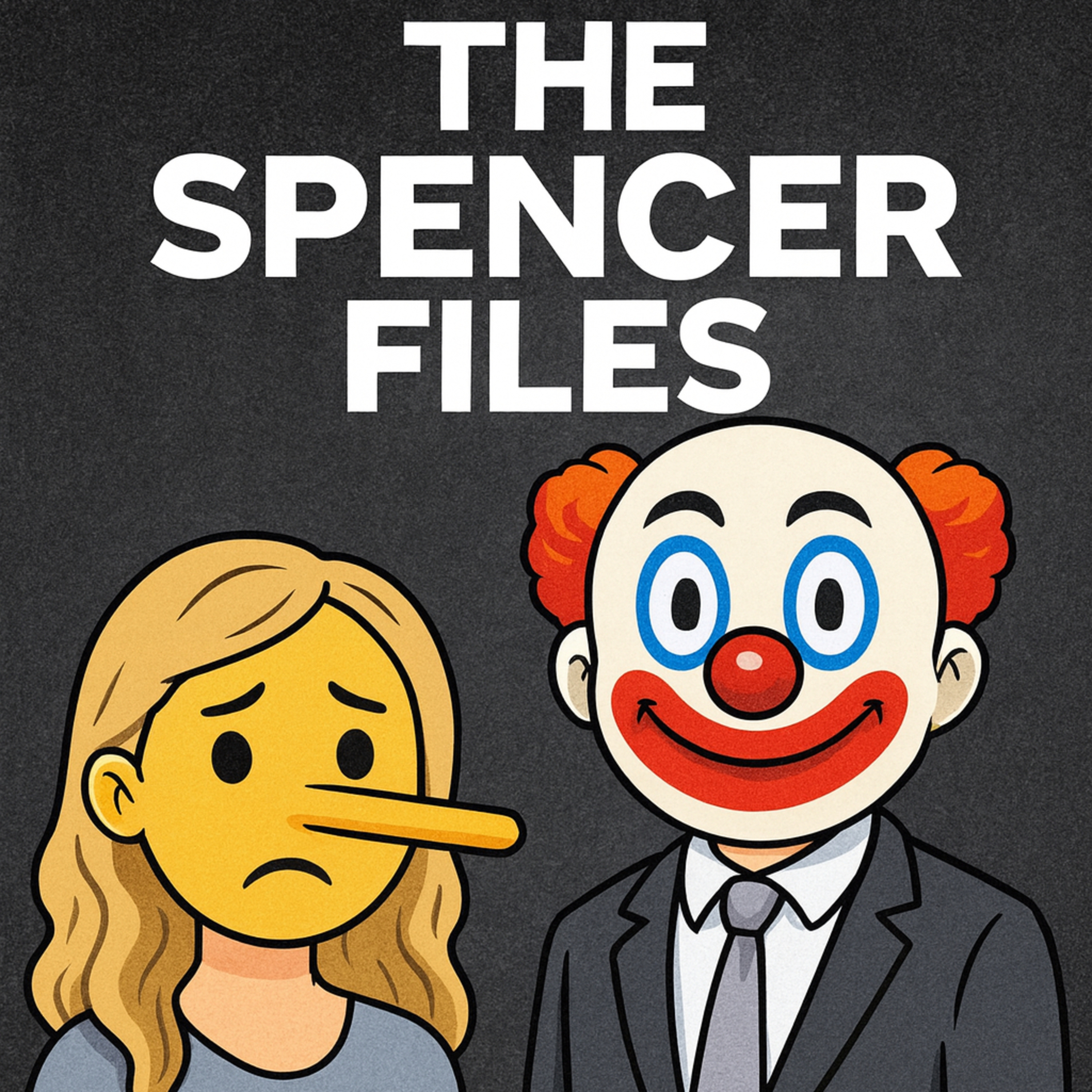 The Spencer Files