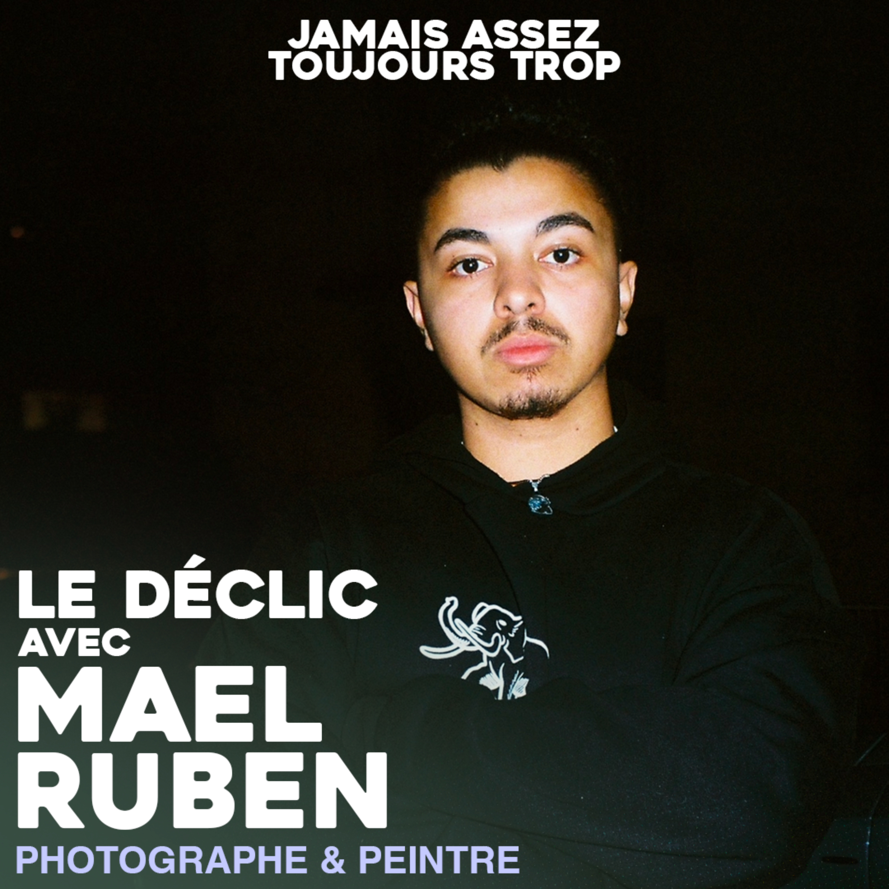 Le Déclic - L'instant où tout bascule 