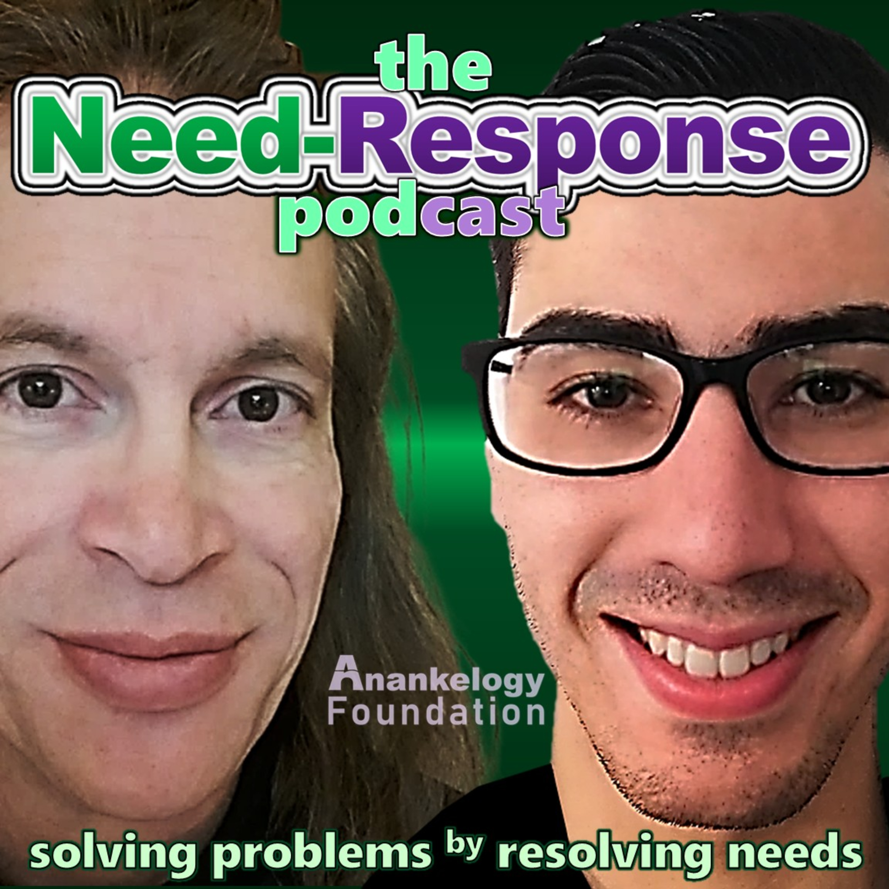 Need-Response podcast Need-Response podcast