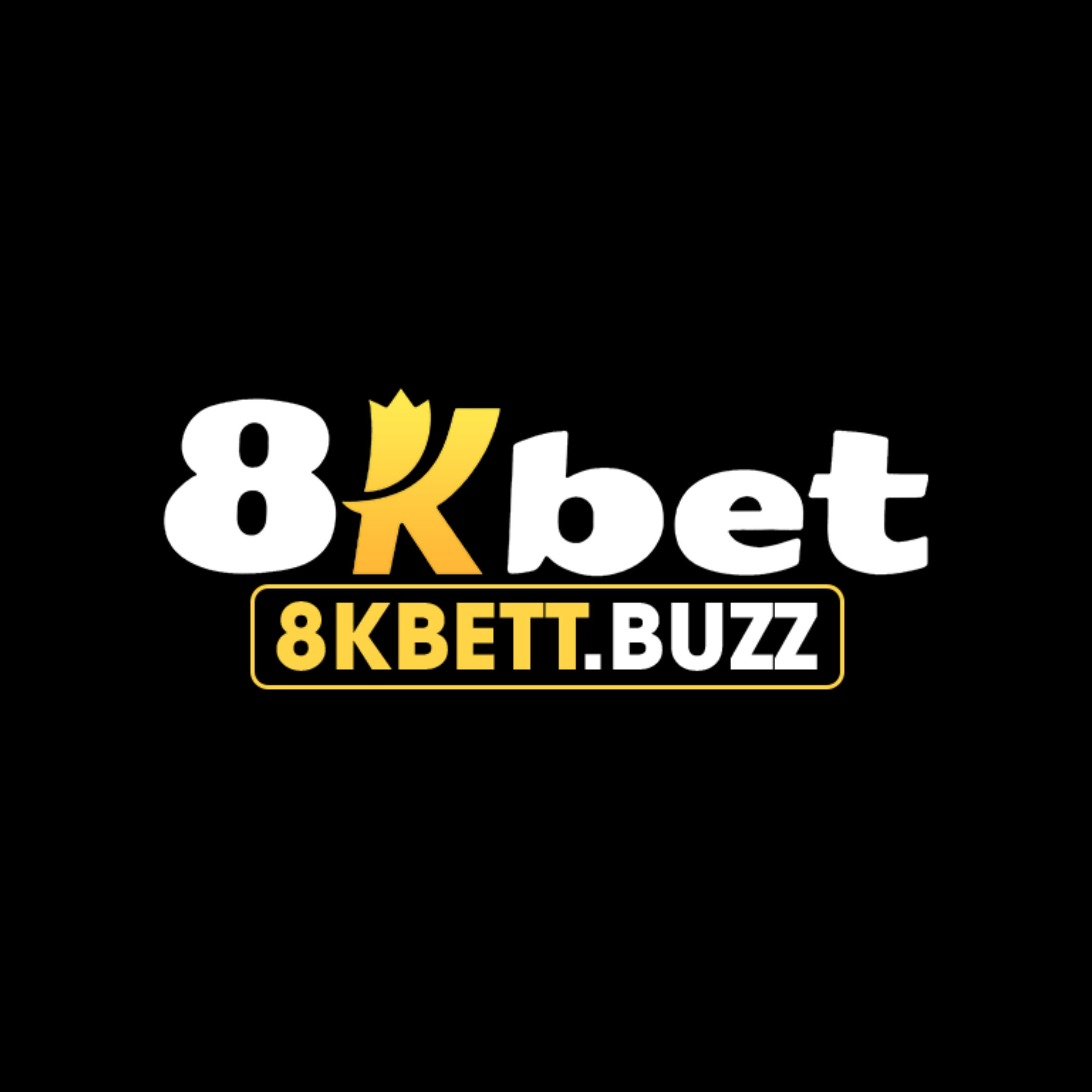 8kbettbuzz podcast artwork