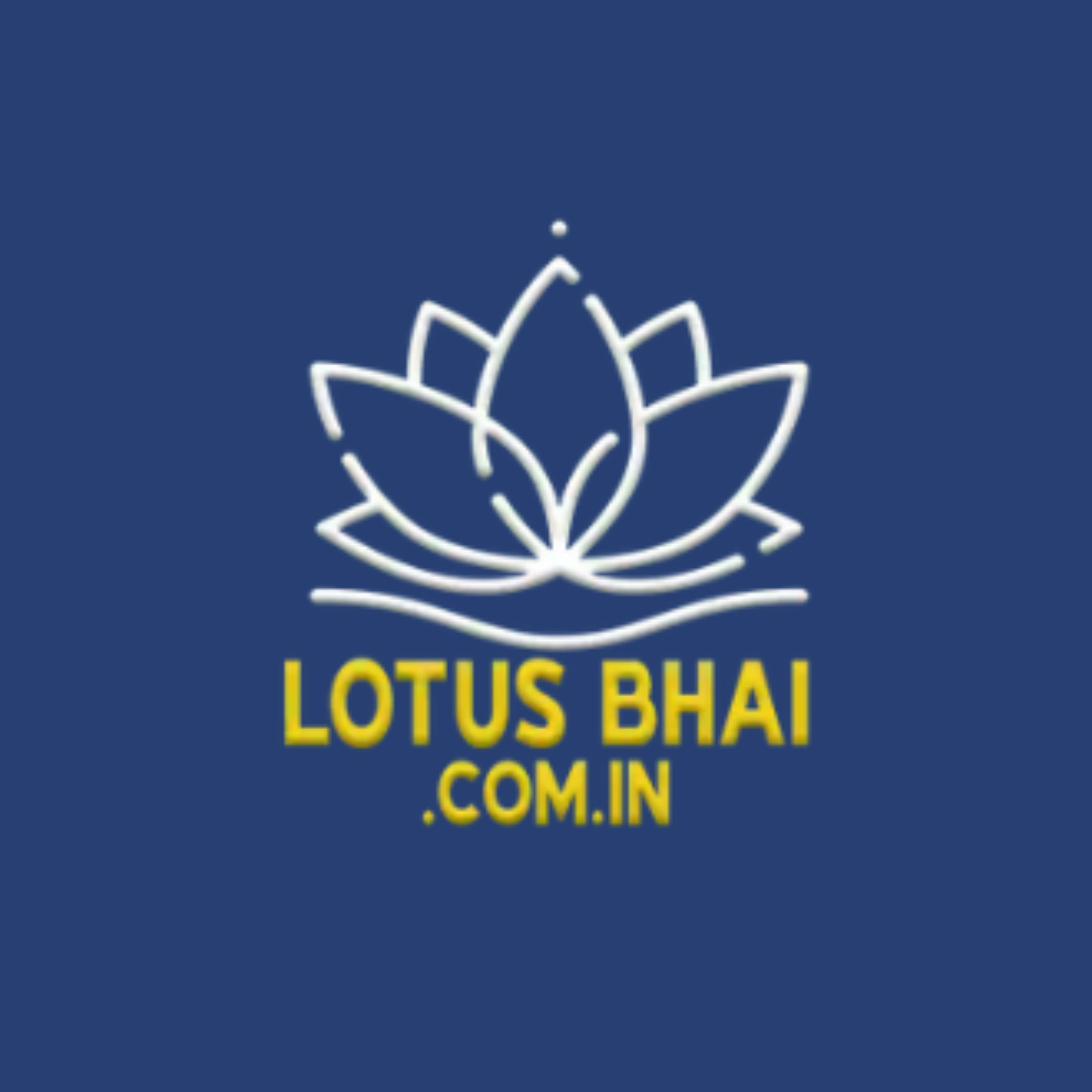 Lotus Bhai podcast artwork