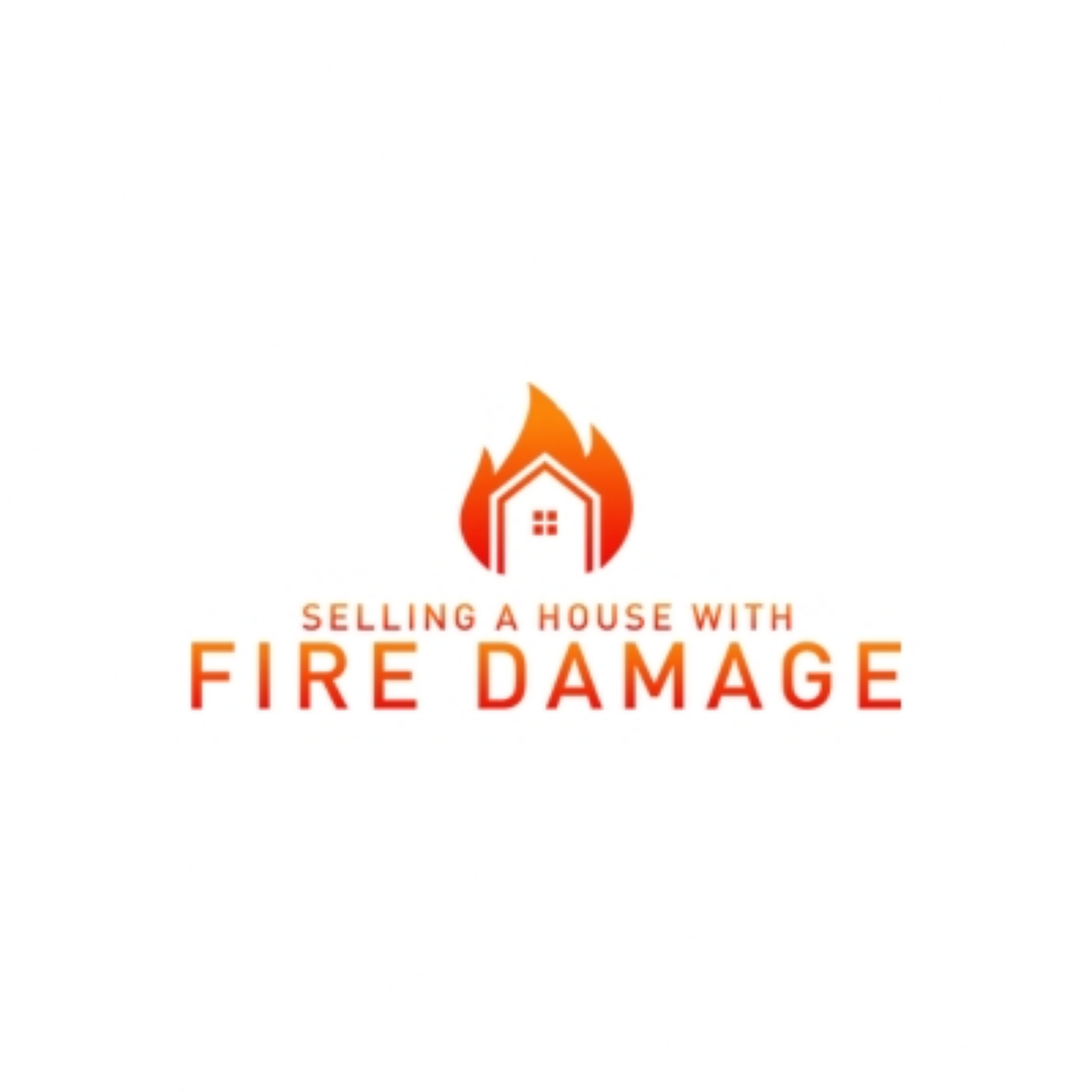 Selling A House With Fire Damage podcast artwork