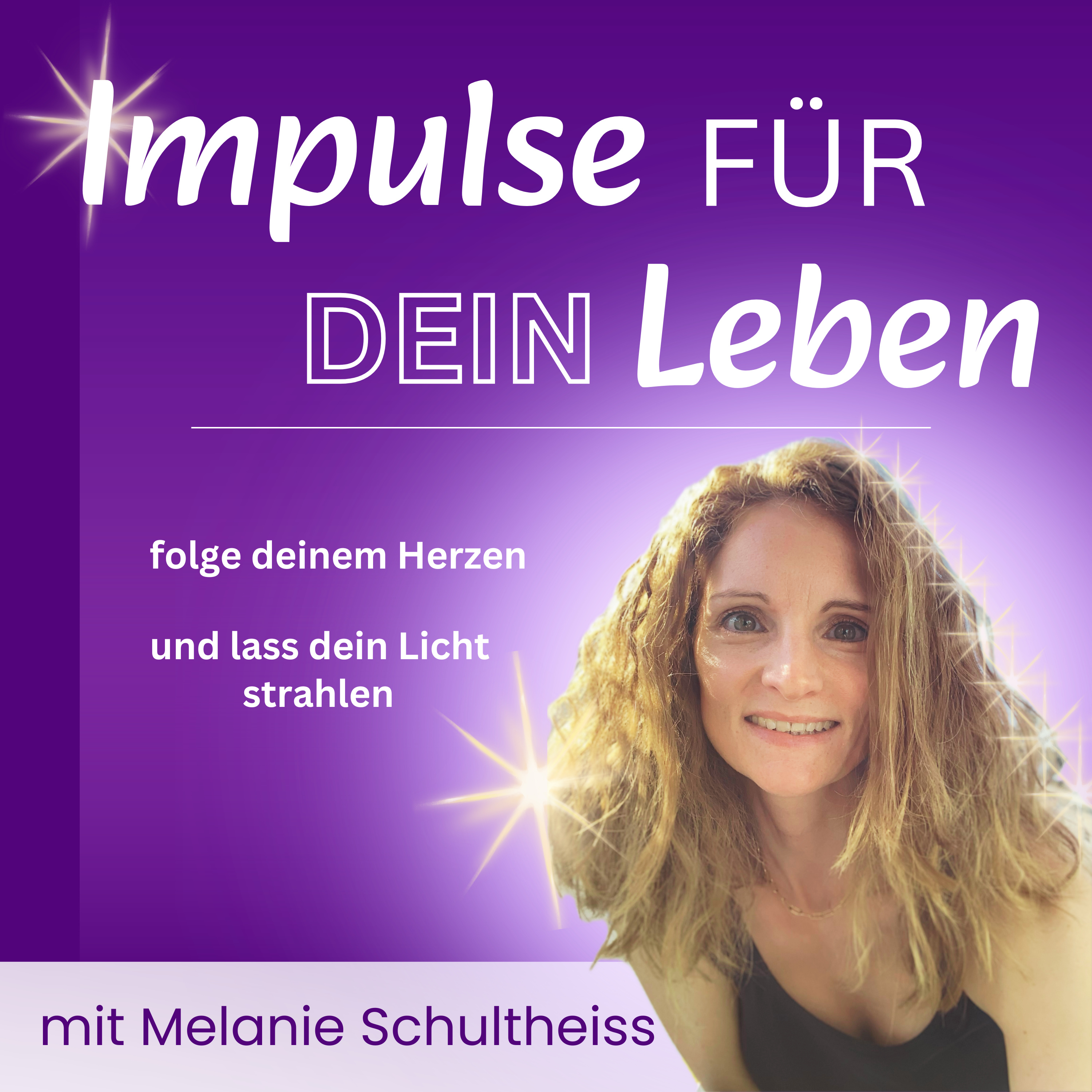 Dein Seelenplan - Wofür du da bist episode artwork