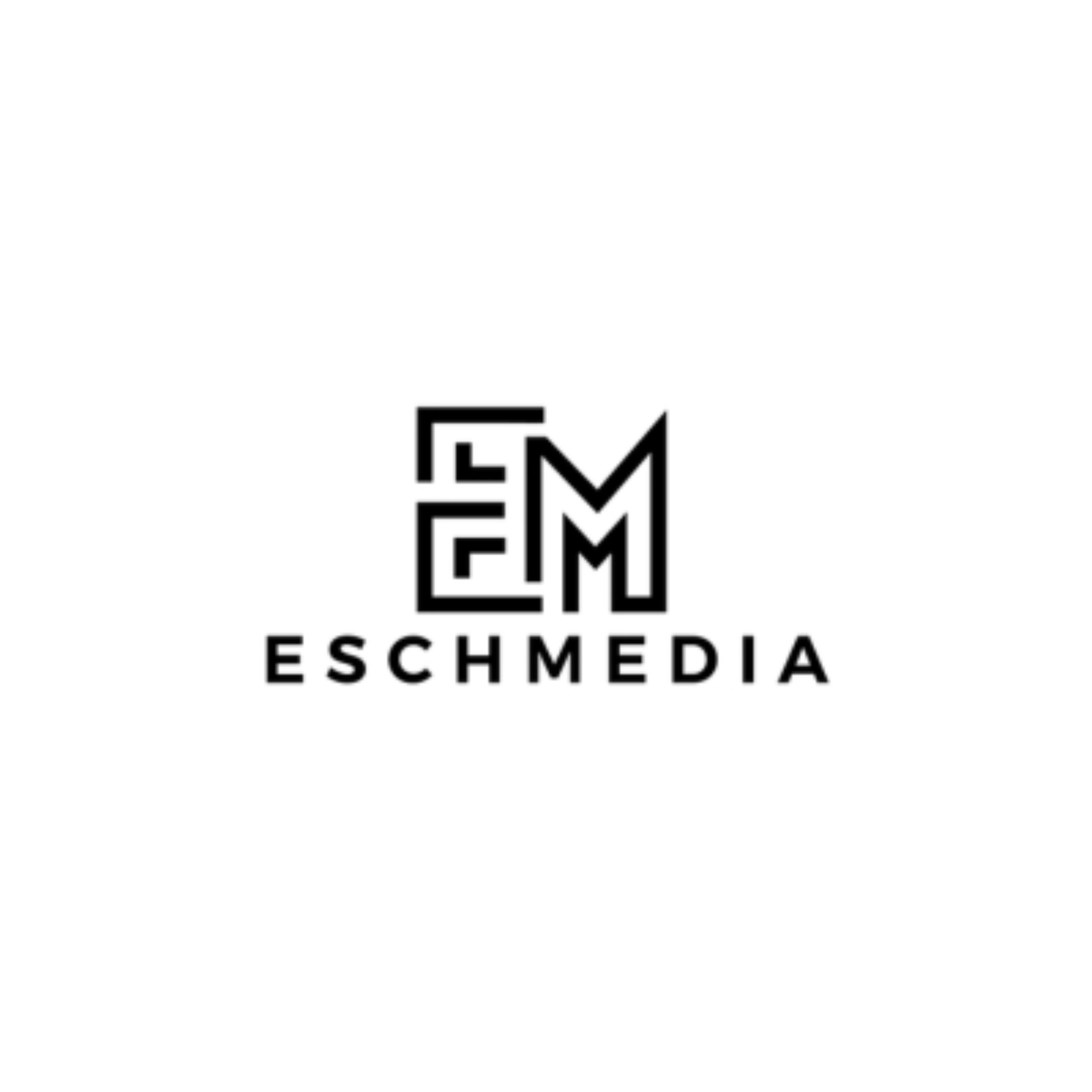 Eschmedia podcast artwork