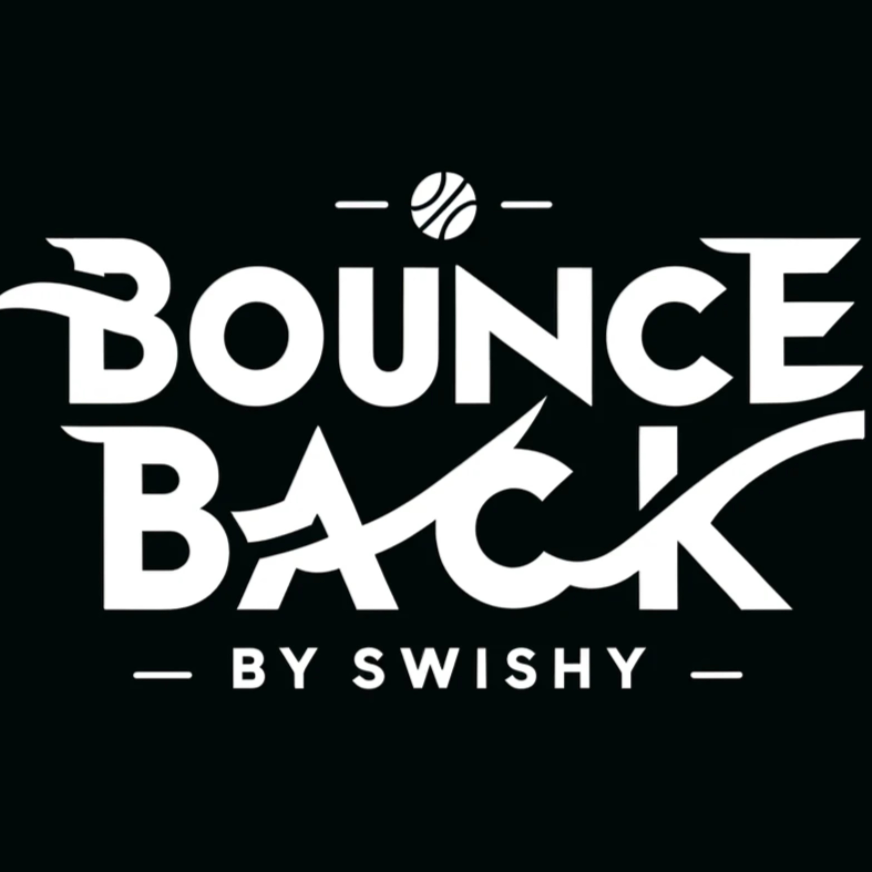 Bounce Back by Swishy. podcast artwork