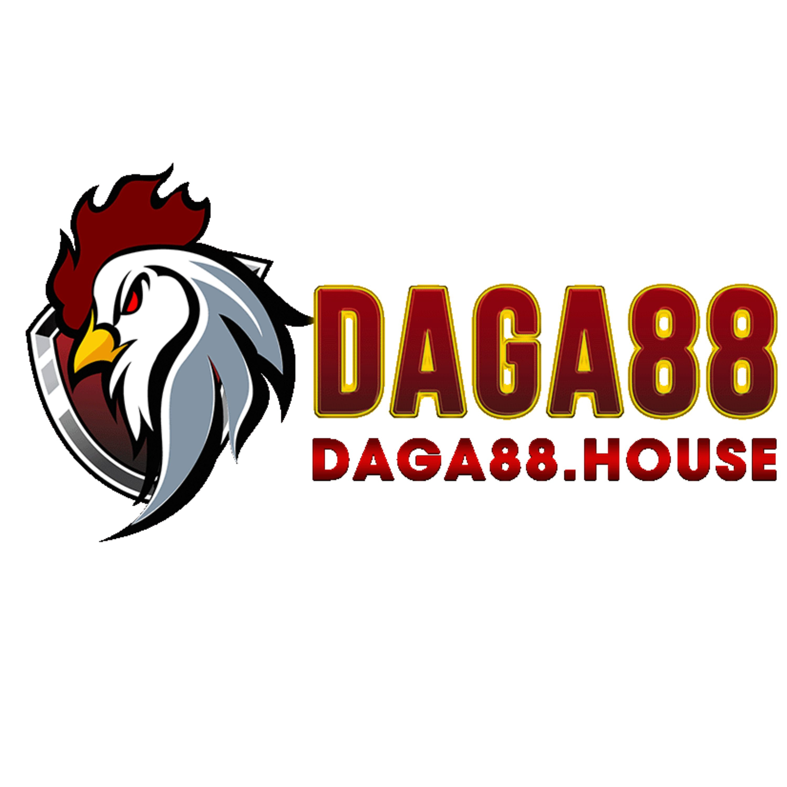 daga88house podcast artwork