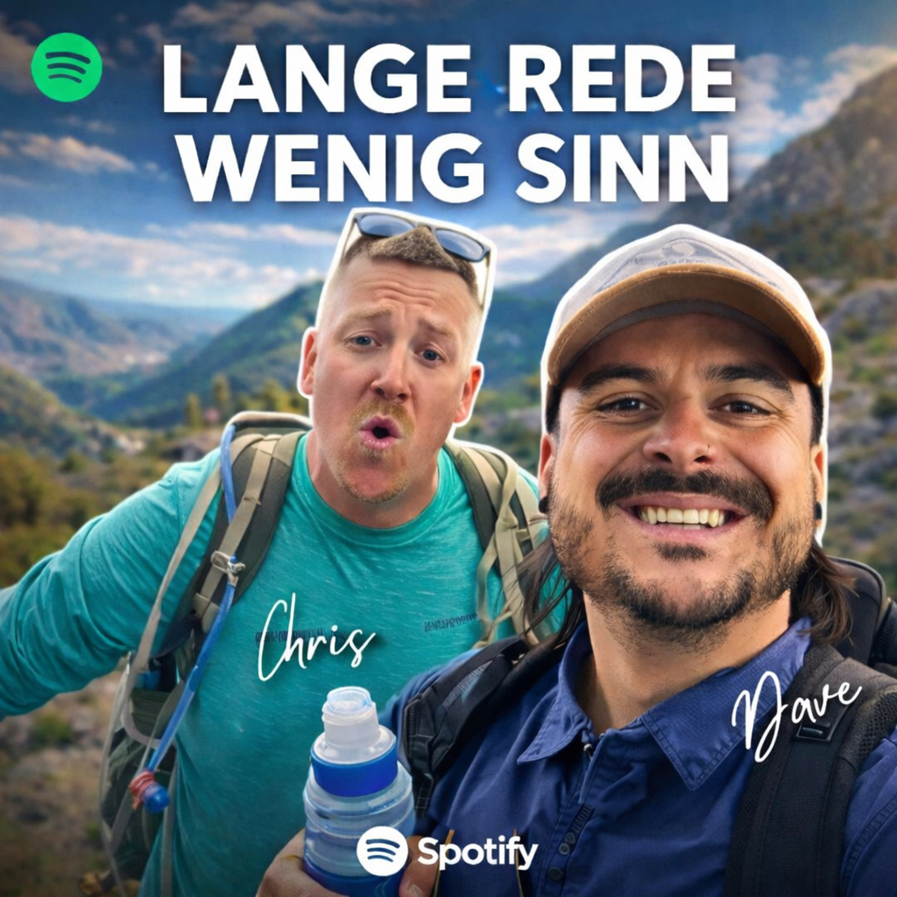 Lange Rede Wenig Sinn
