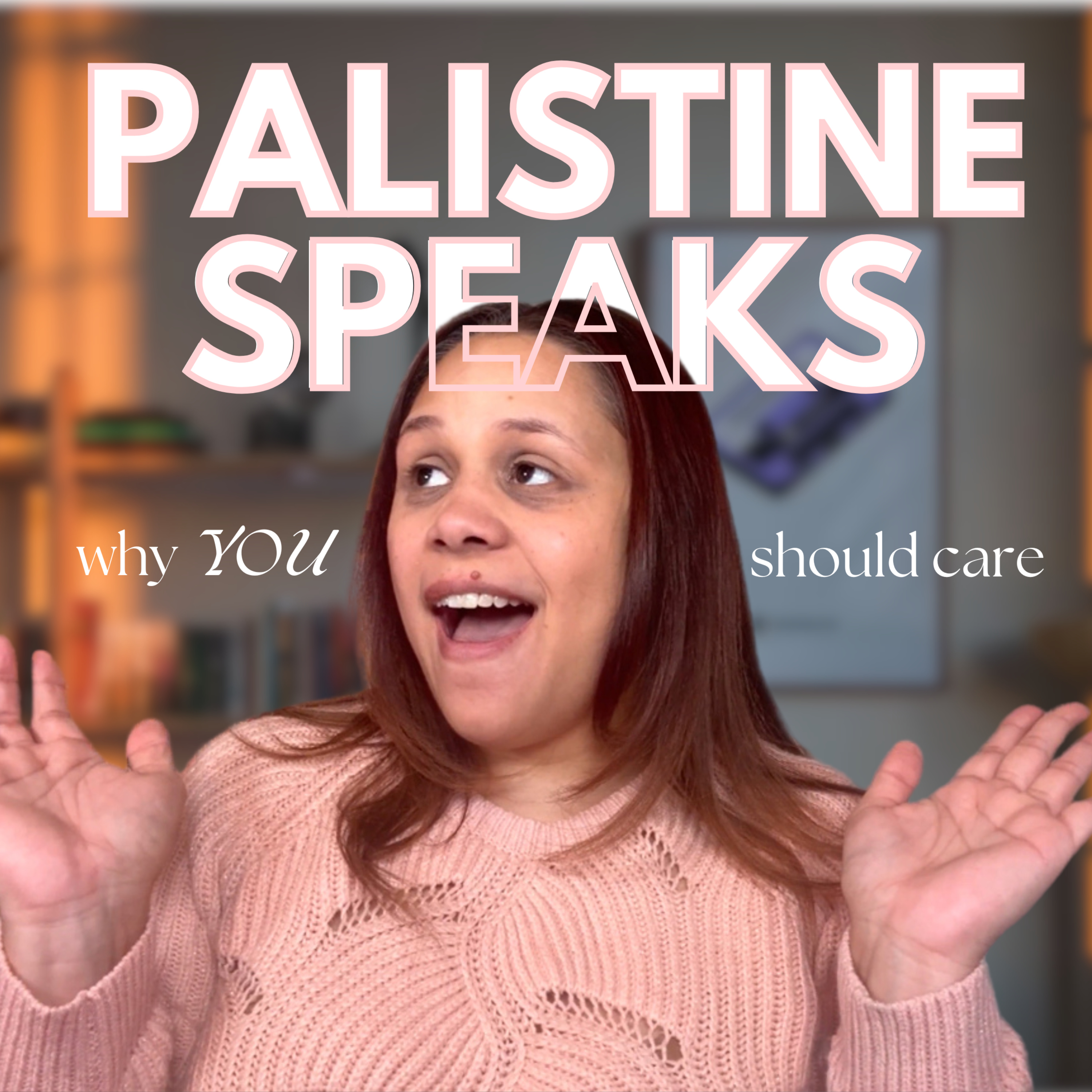 Palestine Speaks