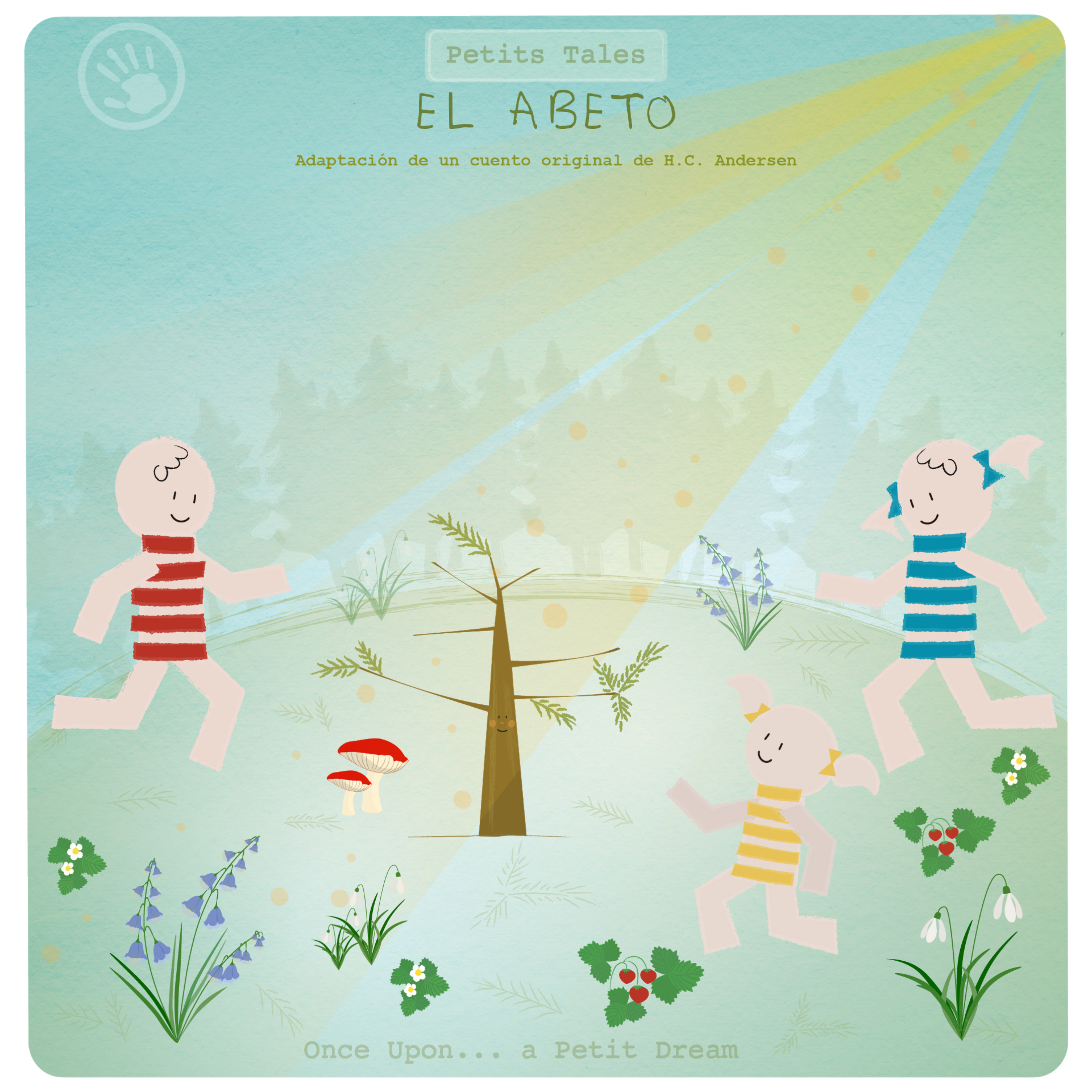 Petits Tales