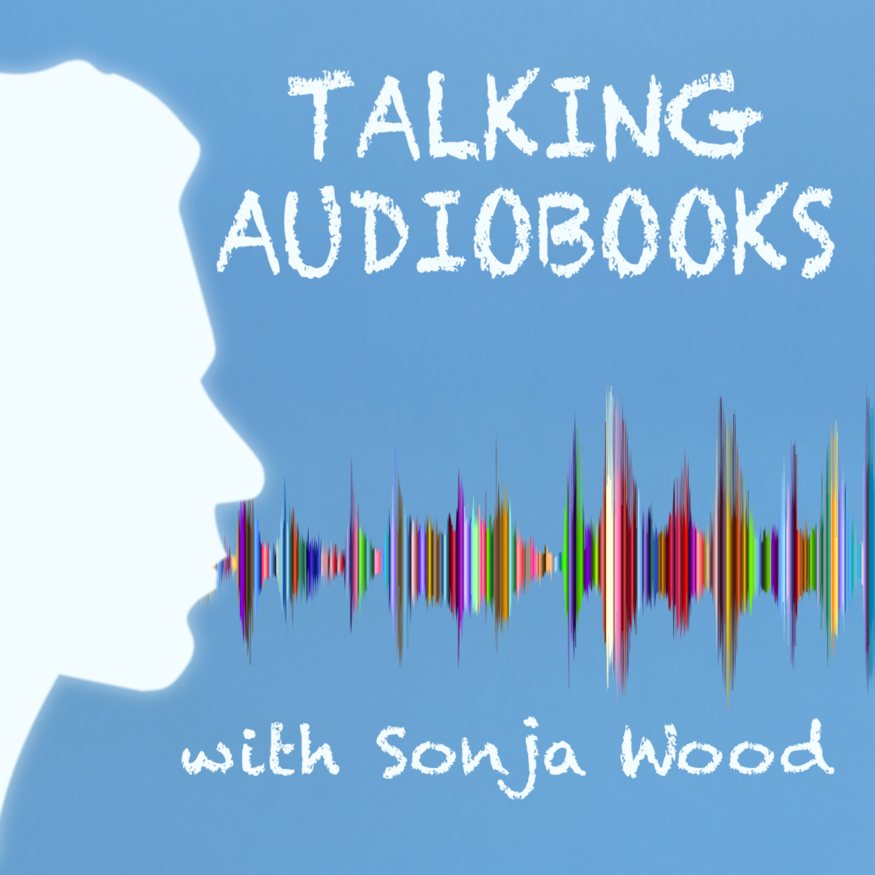 Talking Audiobooks with Sonja Wood