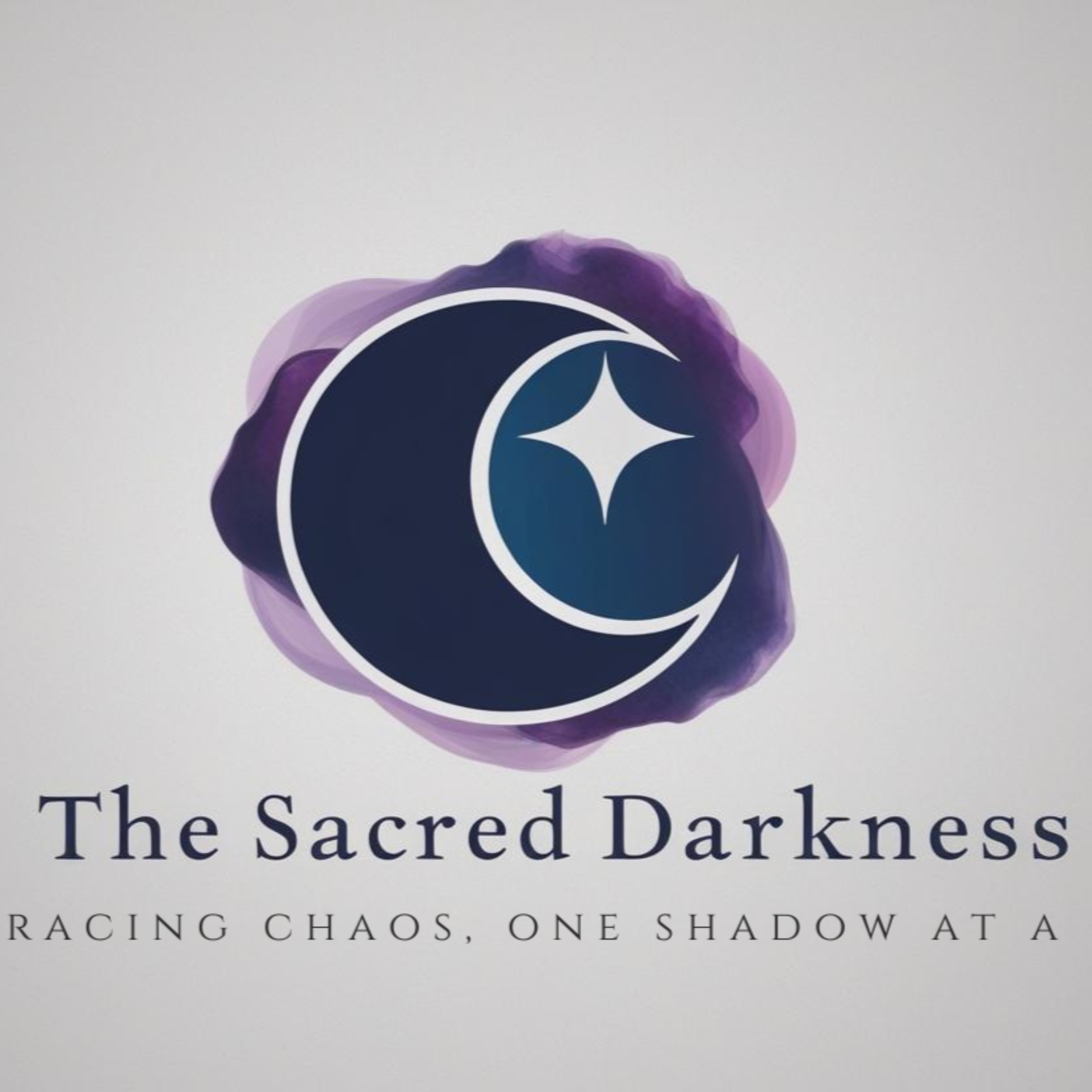 The Sacred Darkness With Makena podcast artwork