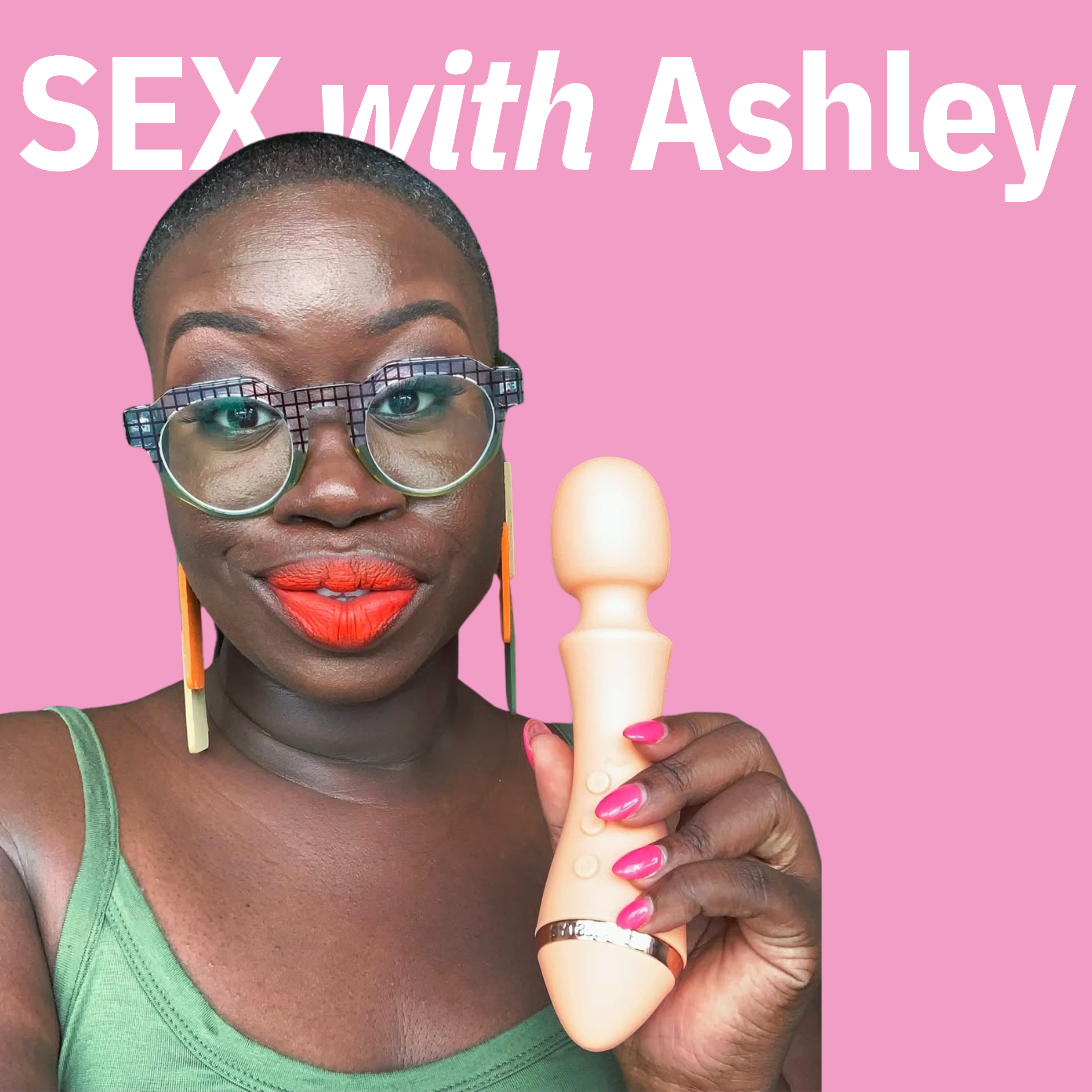 Sex With Ashley
