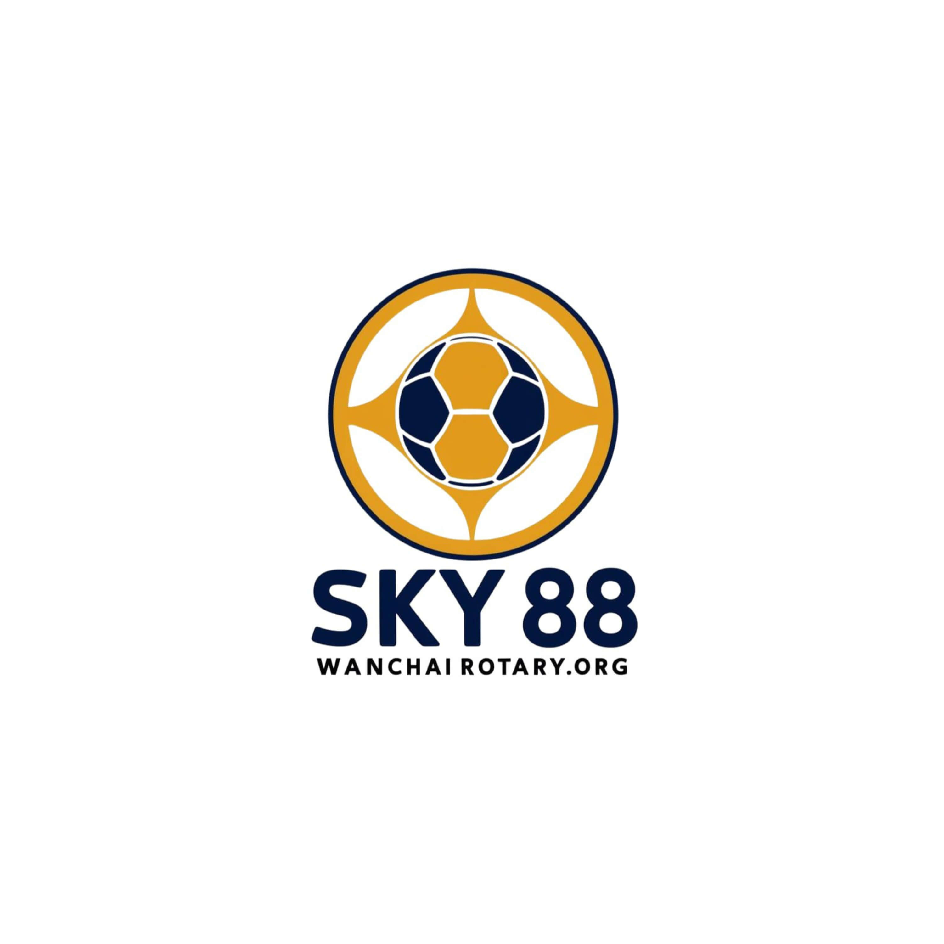 SKY88 – Trang web cá cược thể thao uy tín #1 thế giới podcast artwork