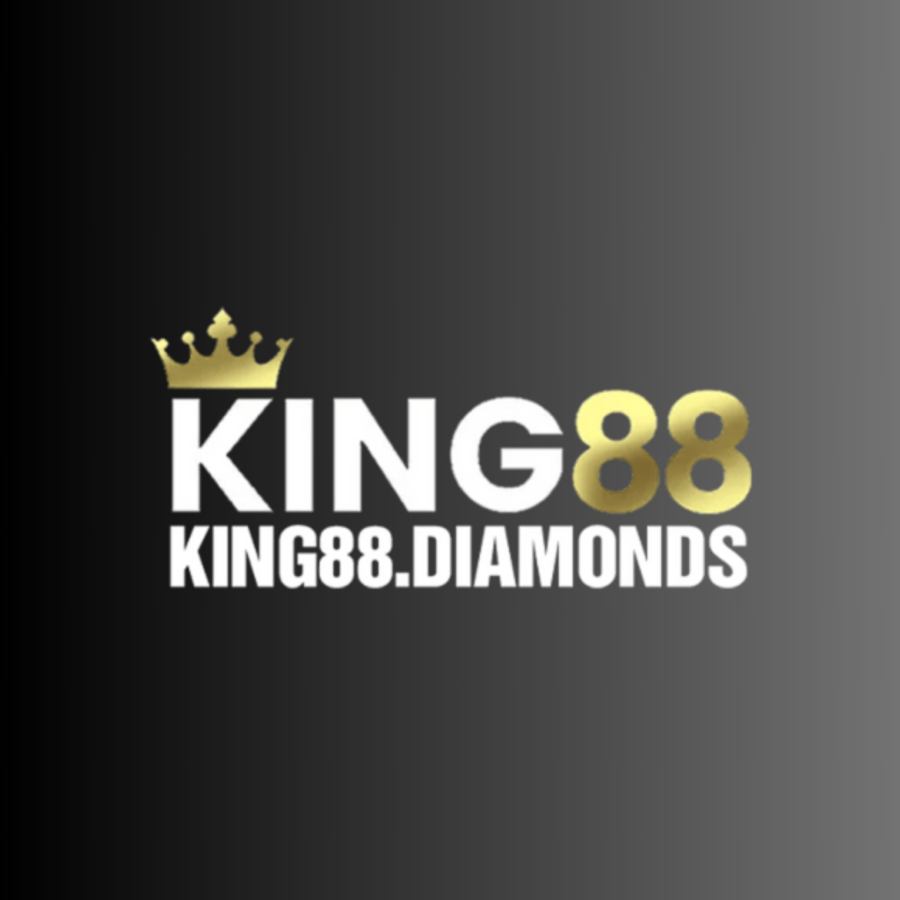 king88diamonds podcast artwork