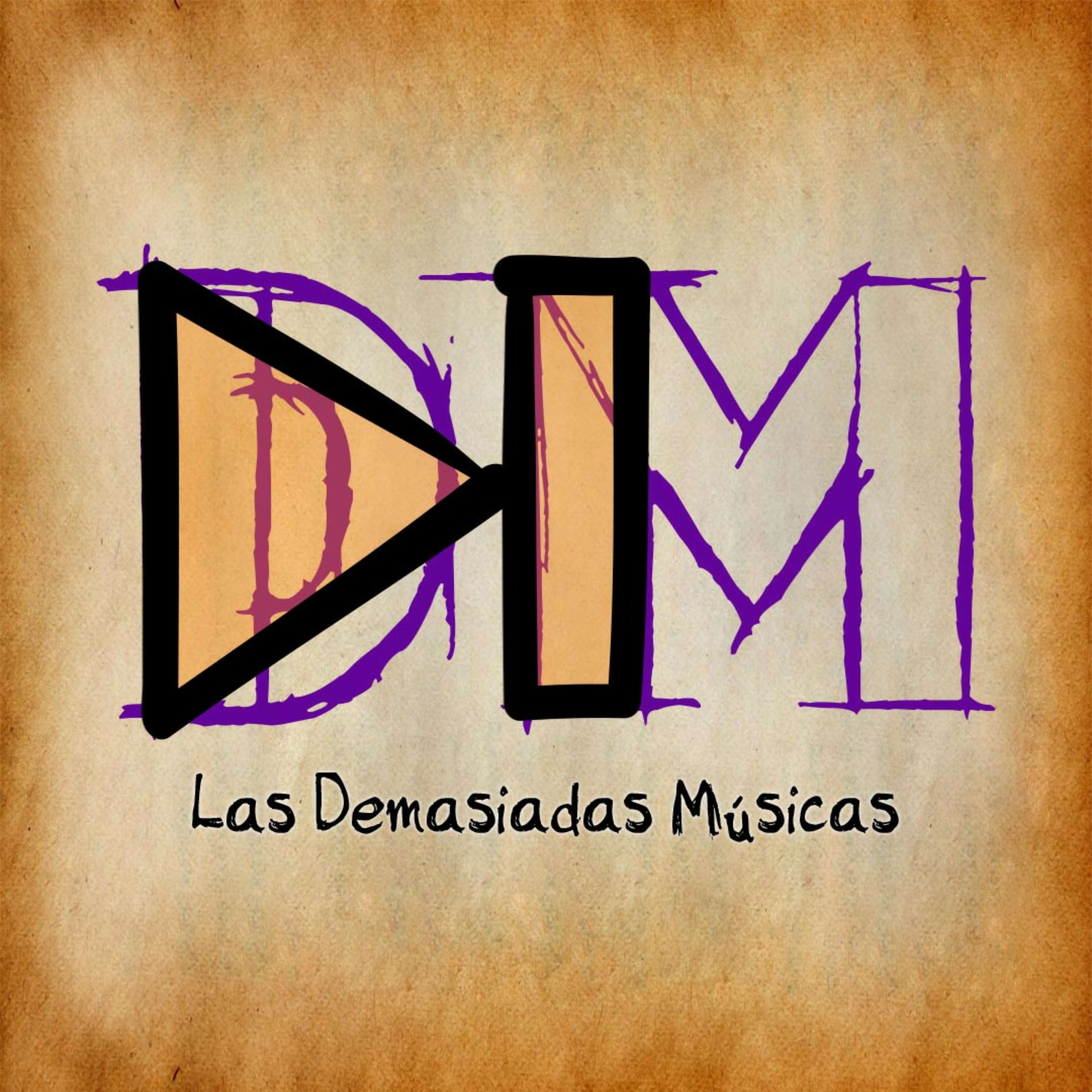 Las Demasiadas Músicas