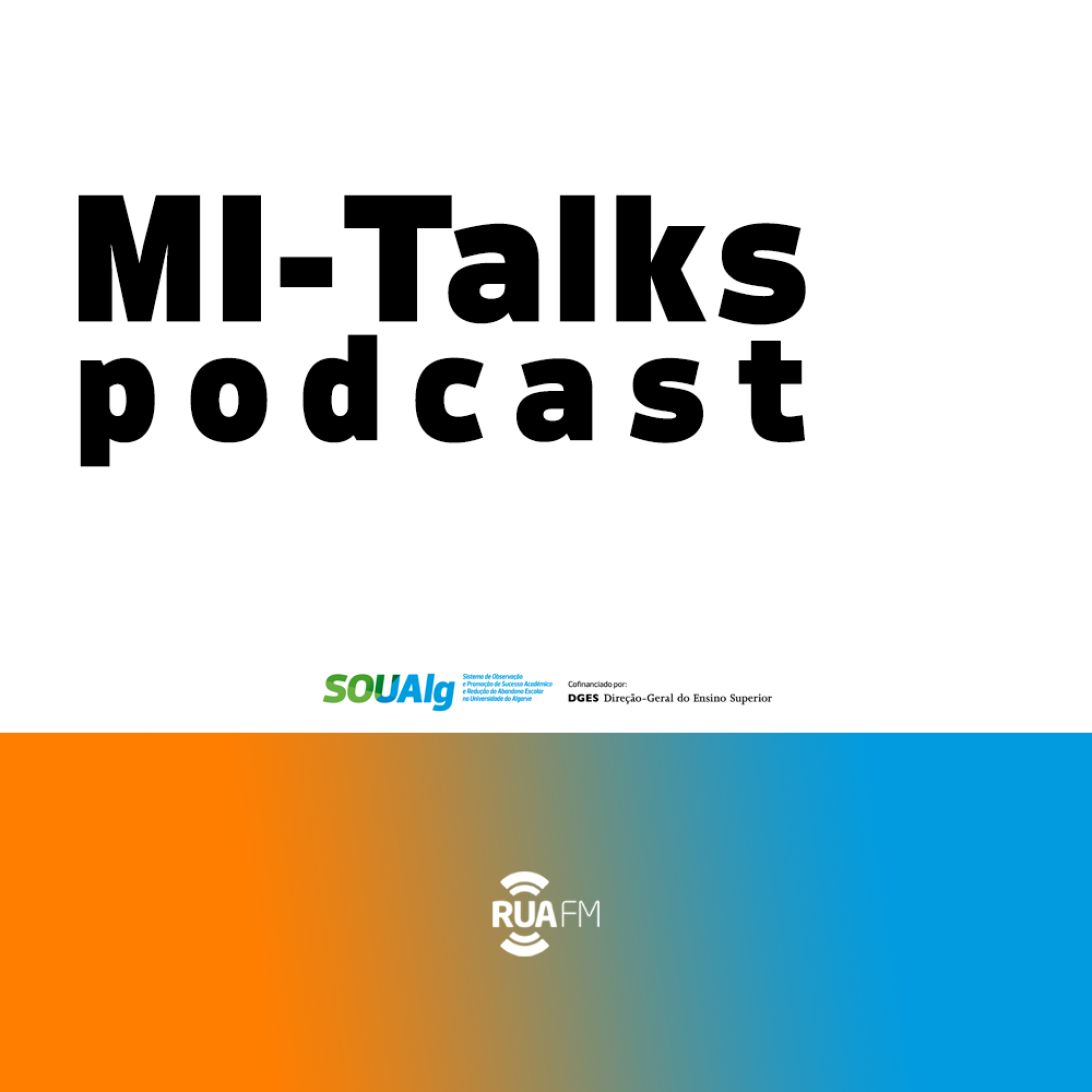 MI-Talks Podcast podcast artwork