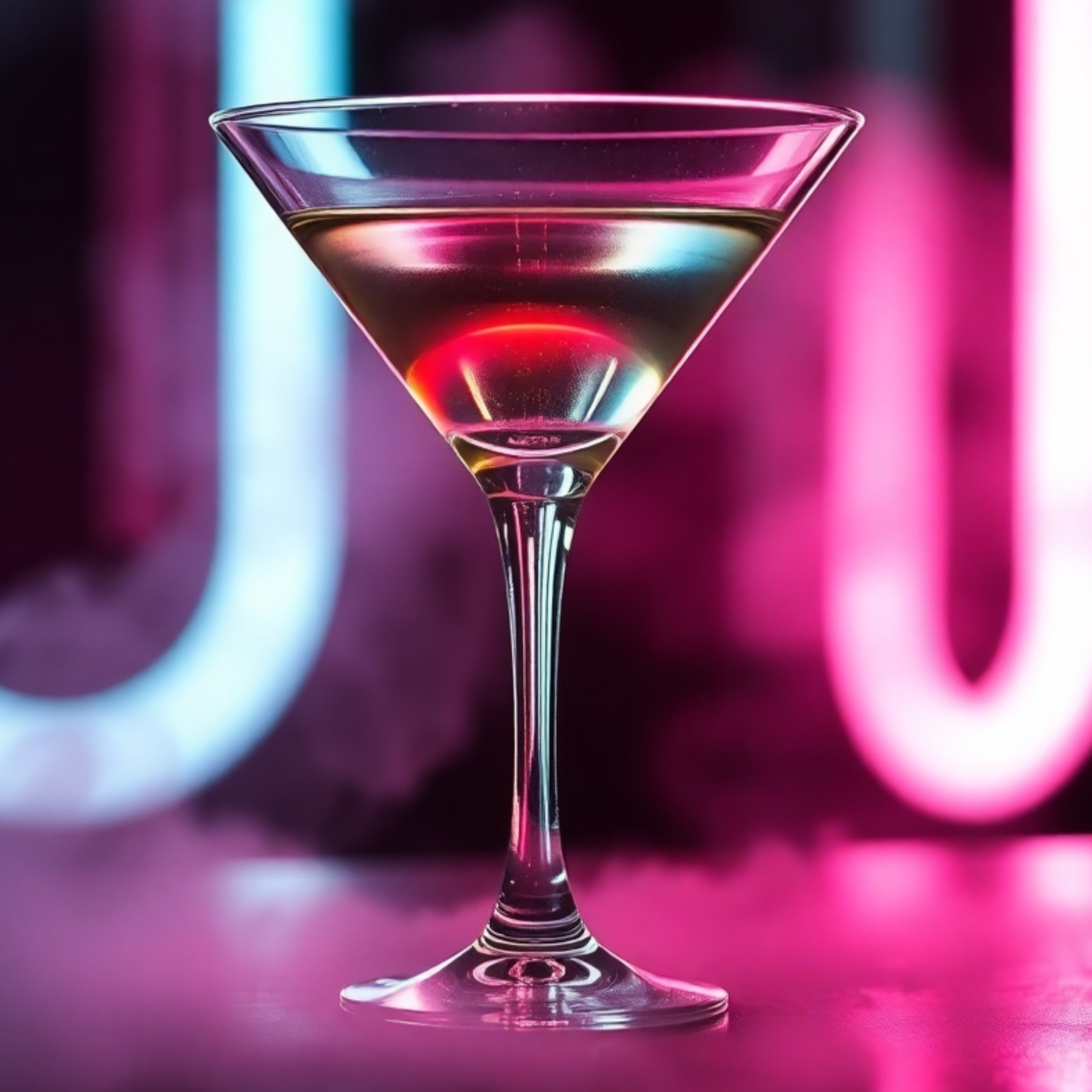 Bar Martini