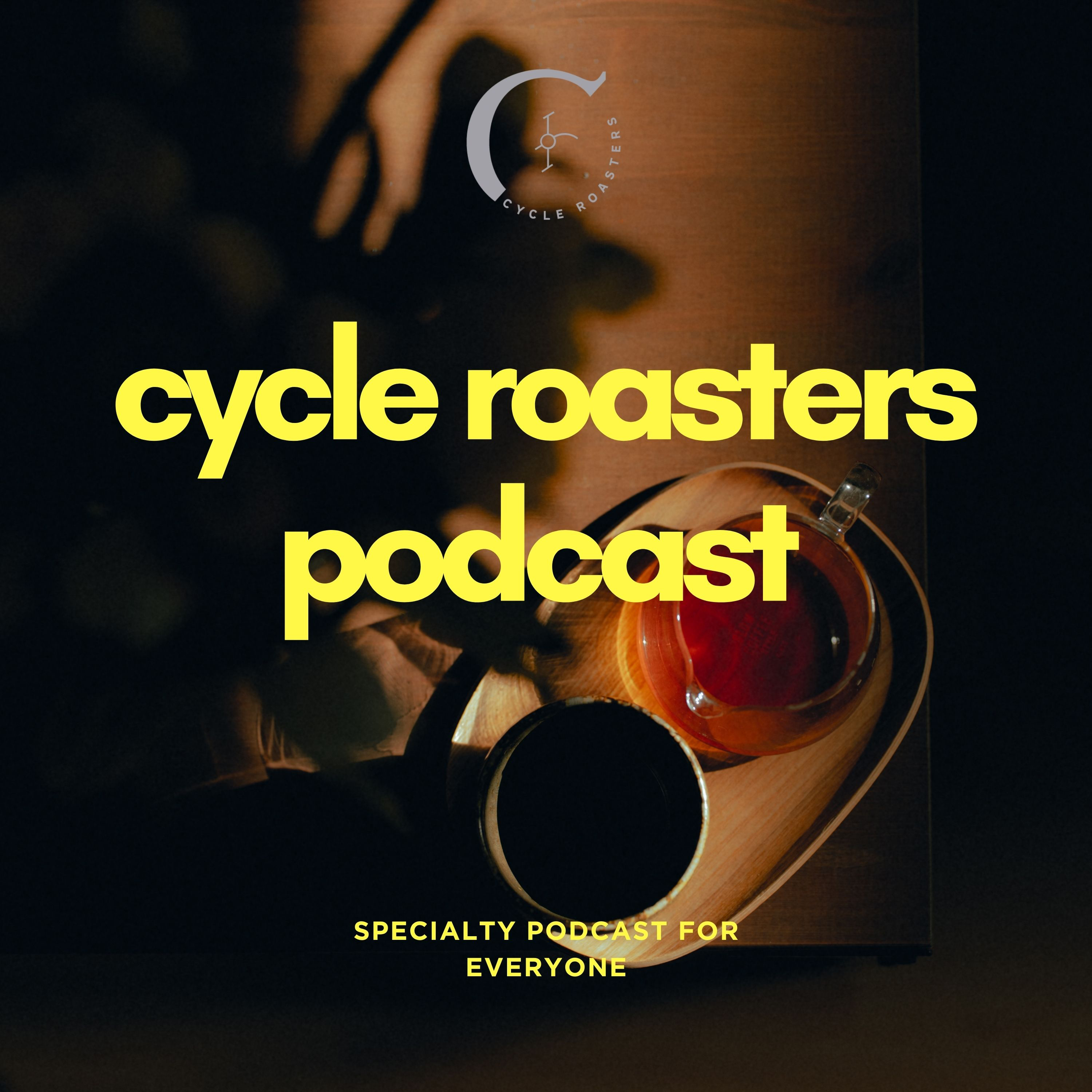 Cycle Roasters
