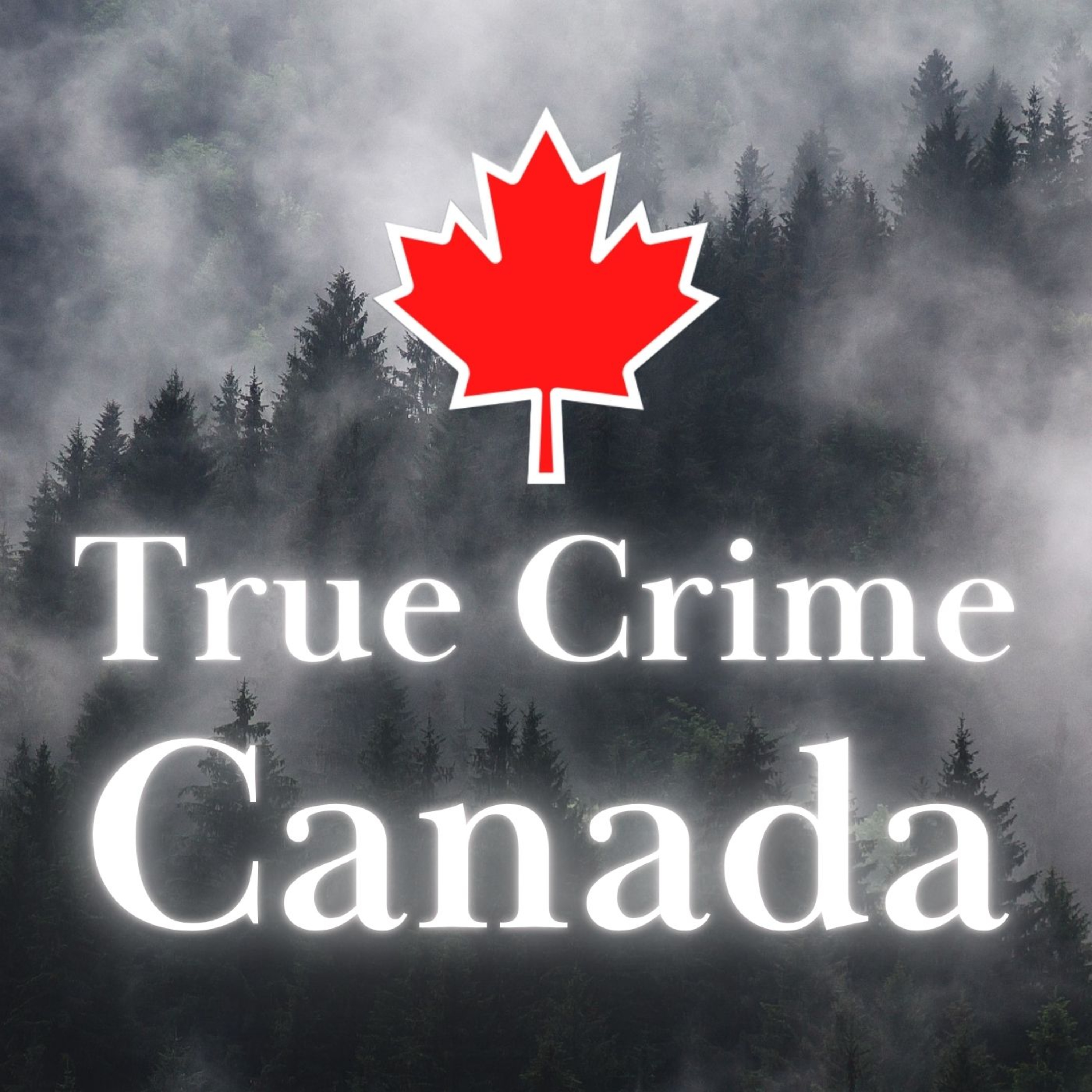 True Crime Canada