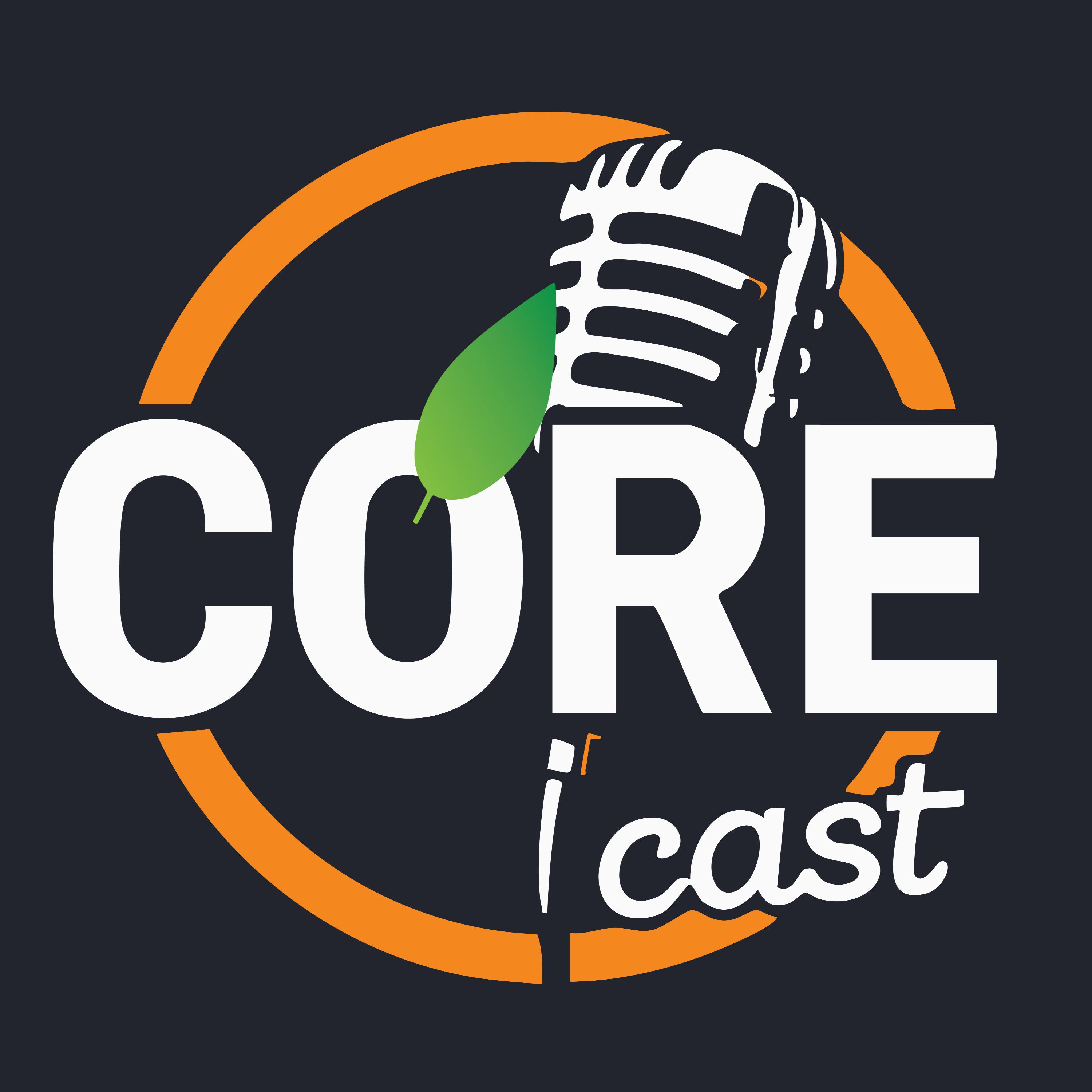 COREcast