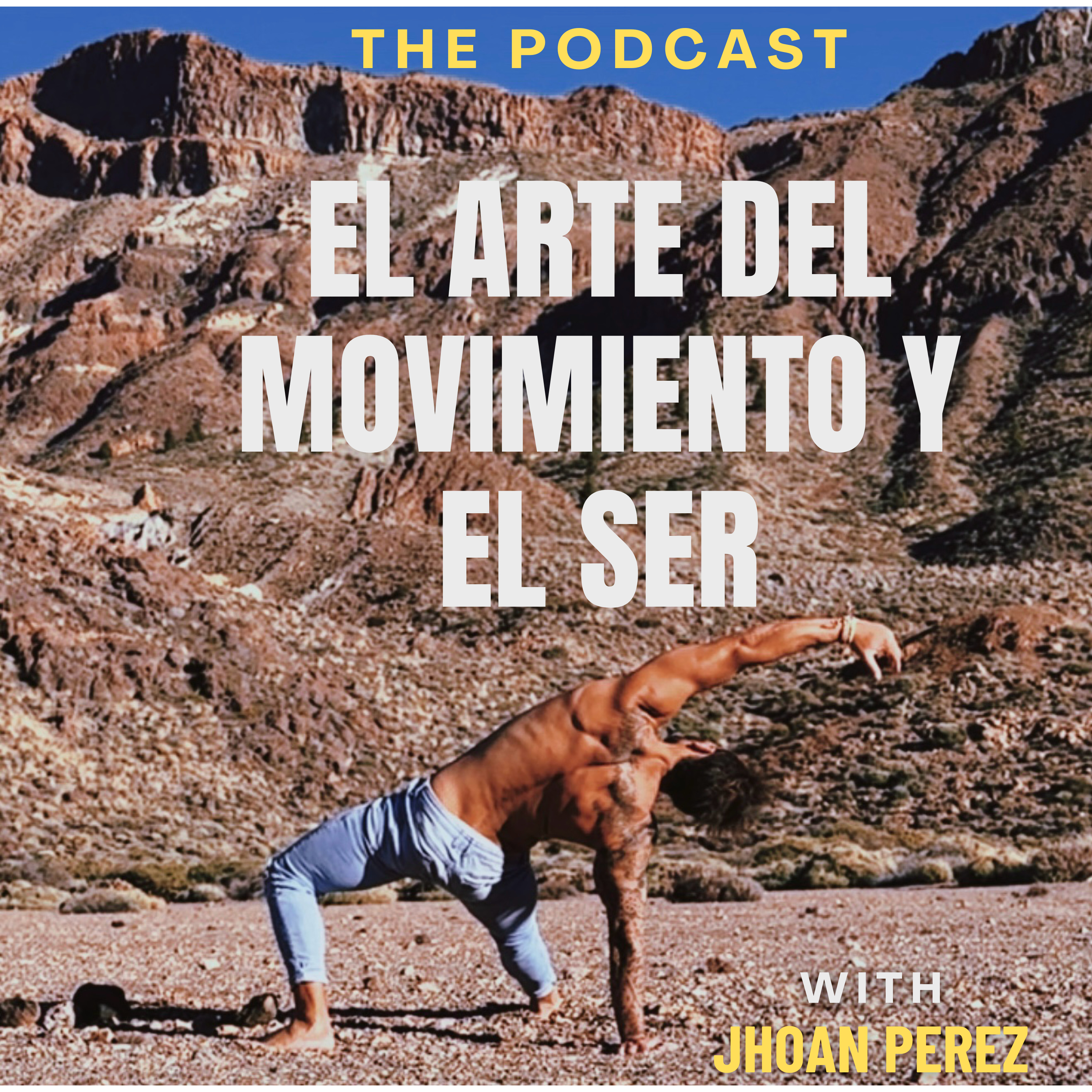 El Arte del Movimiento y el ser