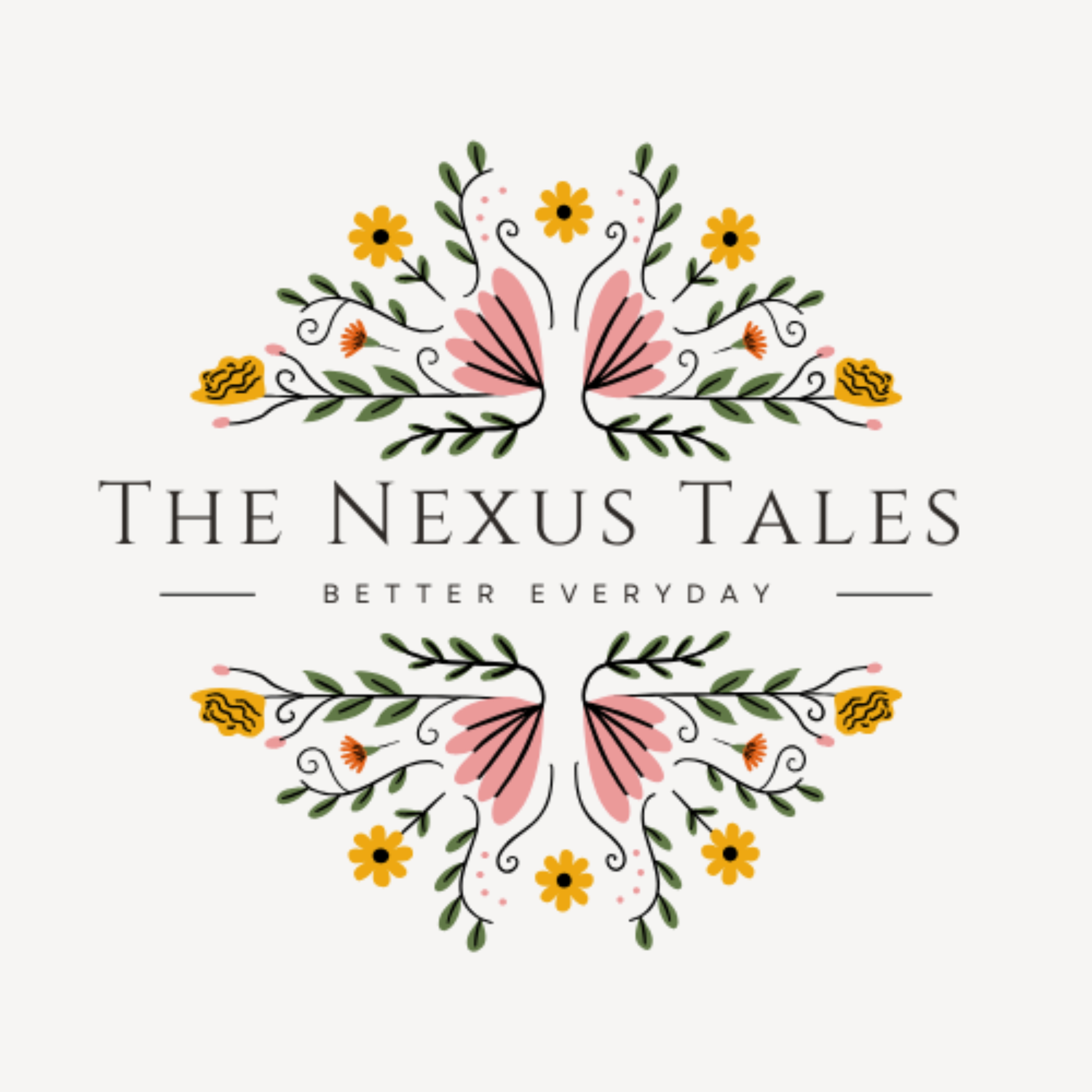 The Nexus Tales