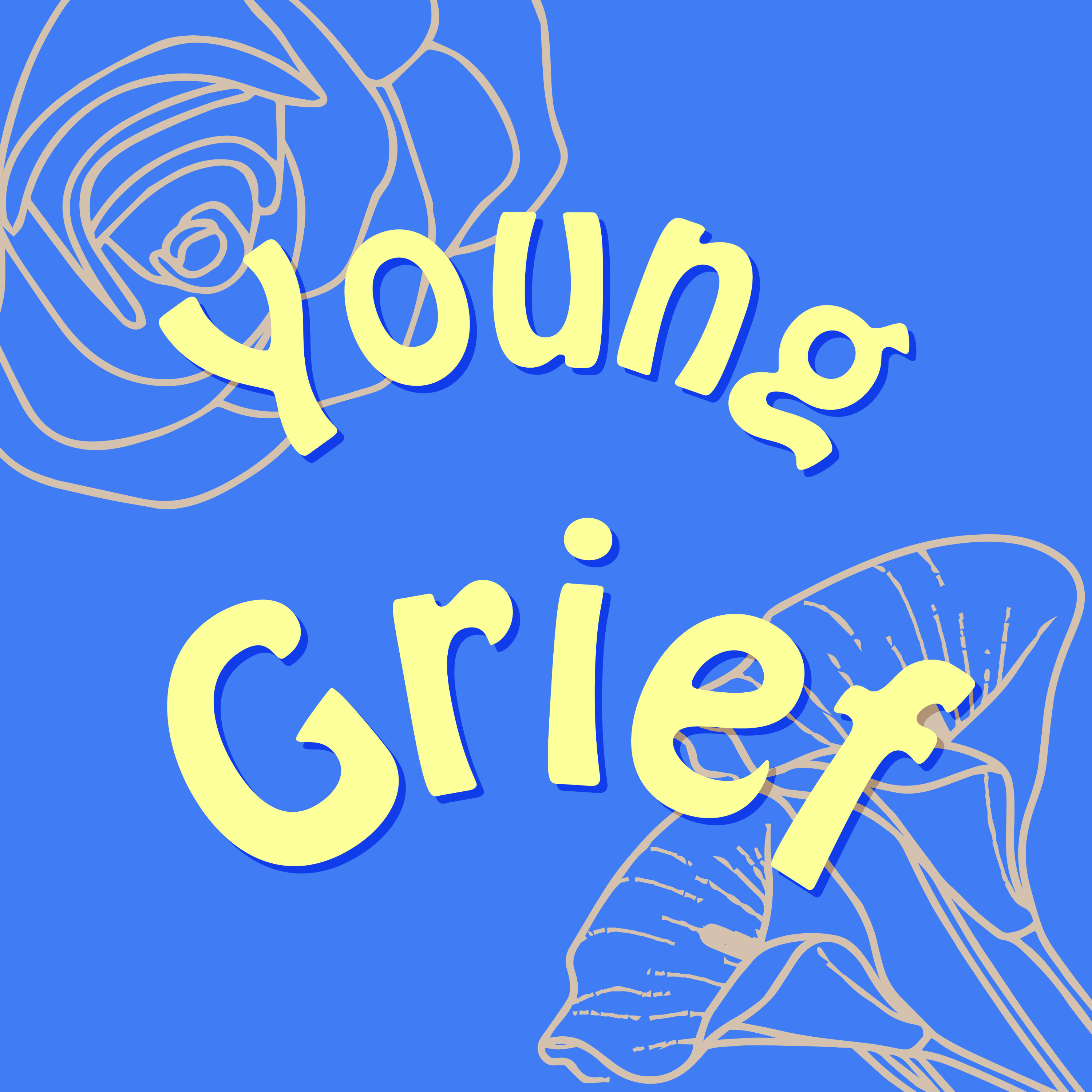 Young Grief