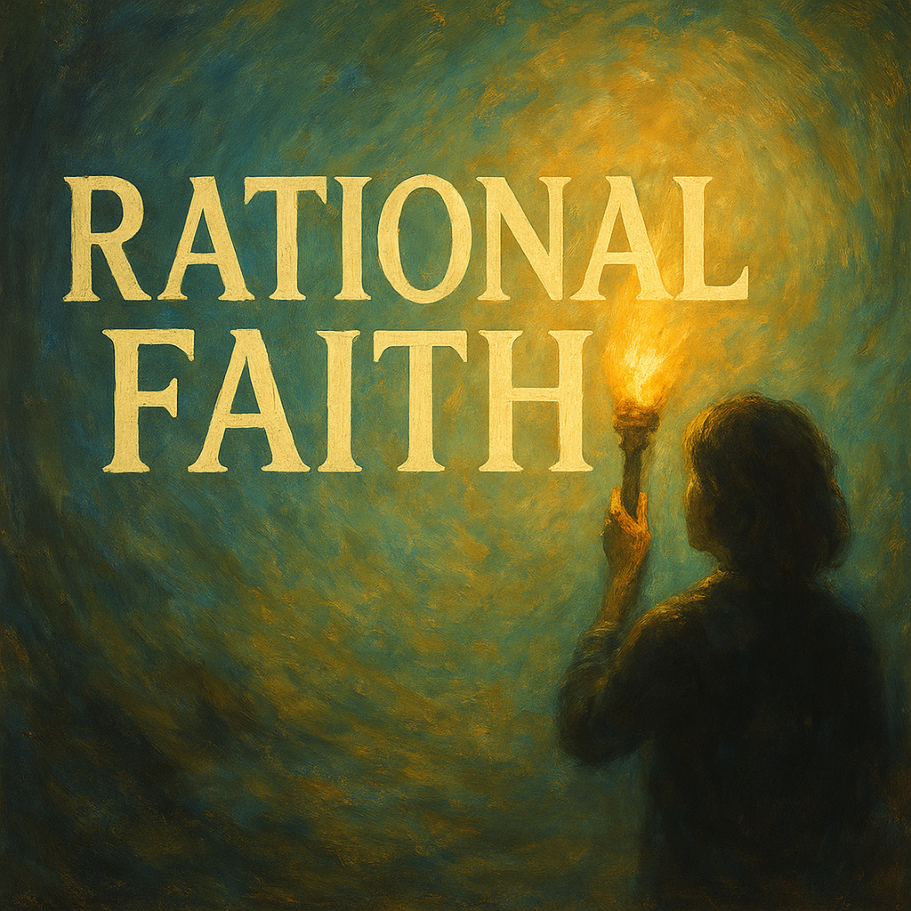 Rational Faith – Scripture • Science • Evidence