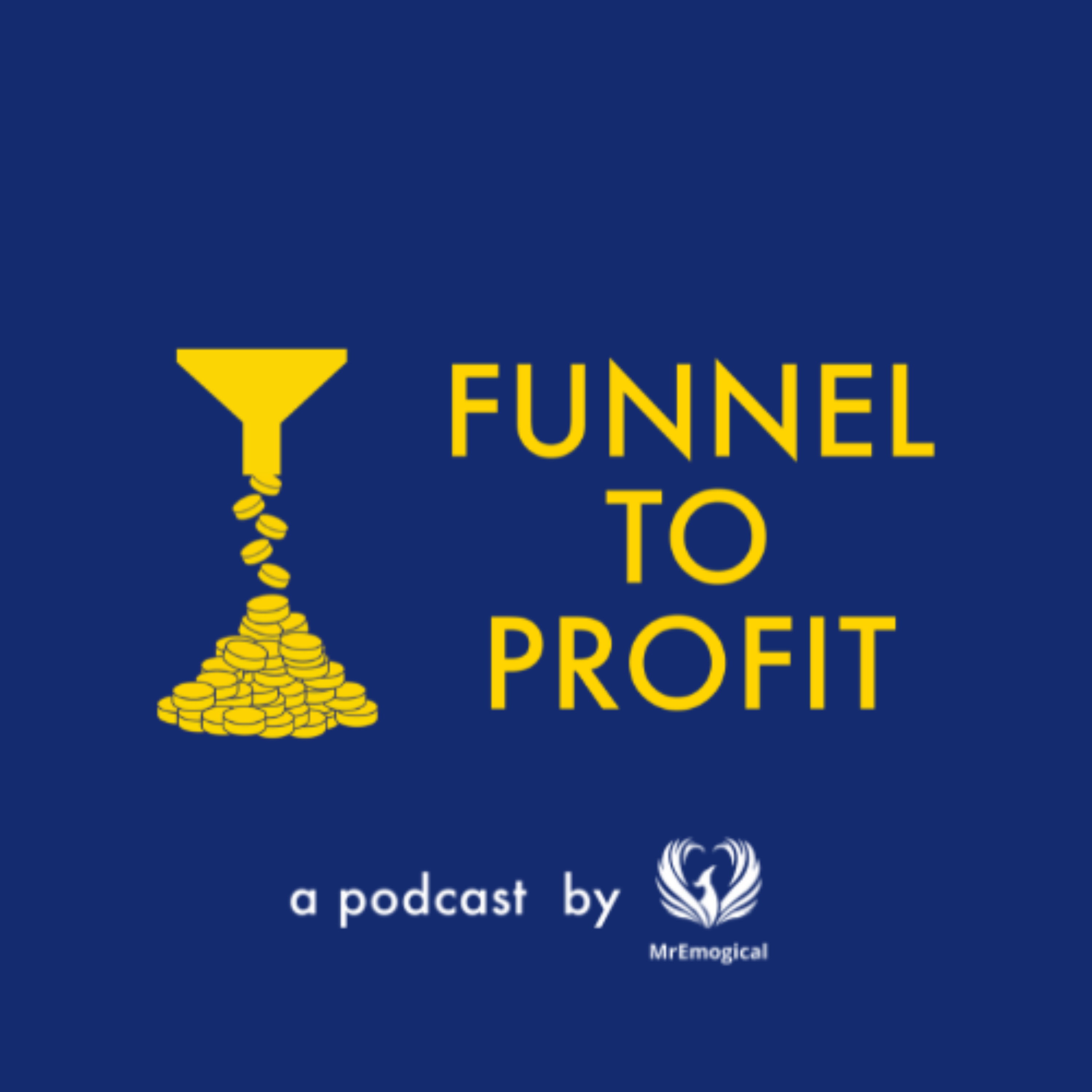 Funnel To Profit - Digital marketing, digital business and funnels made easy