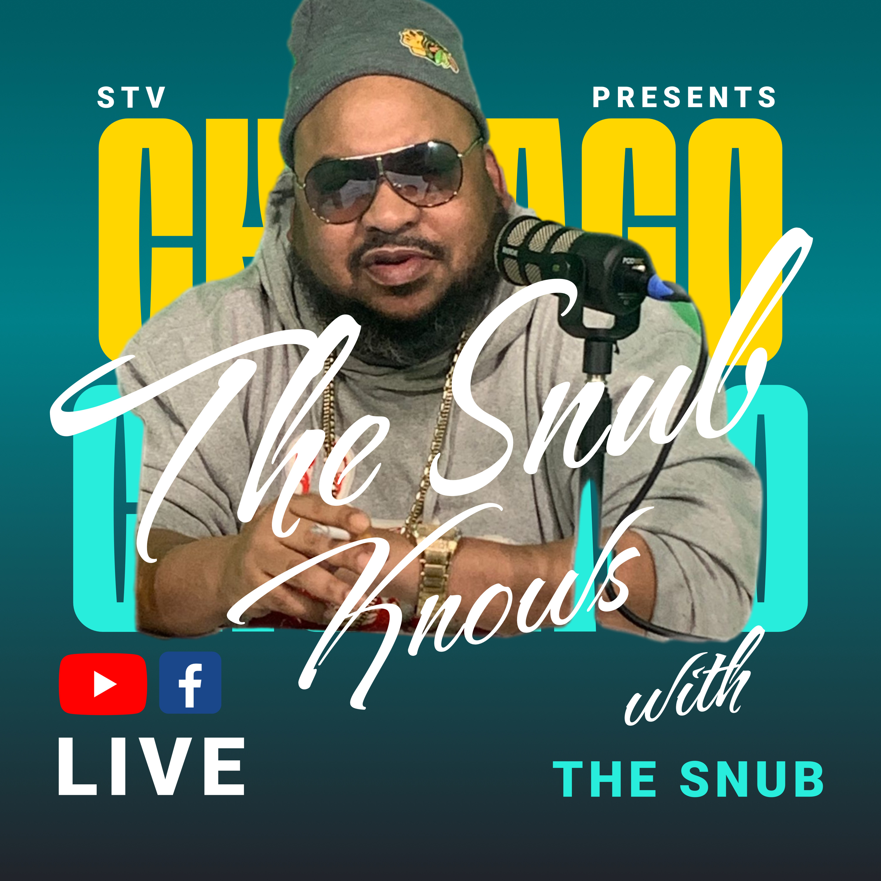 The Snub Knows