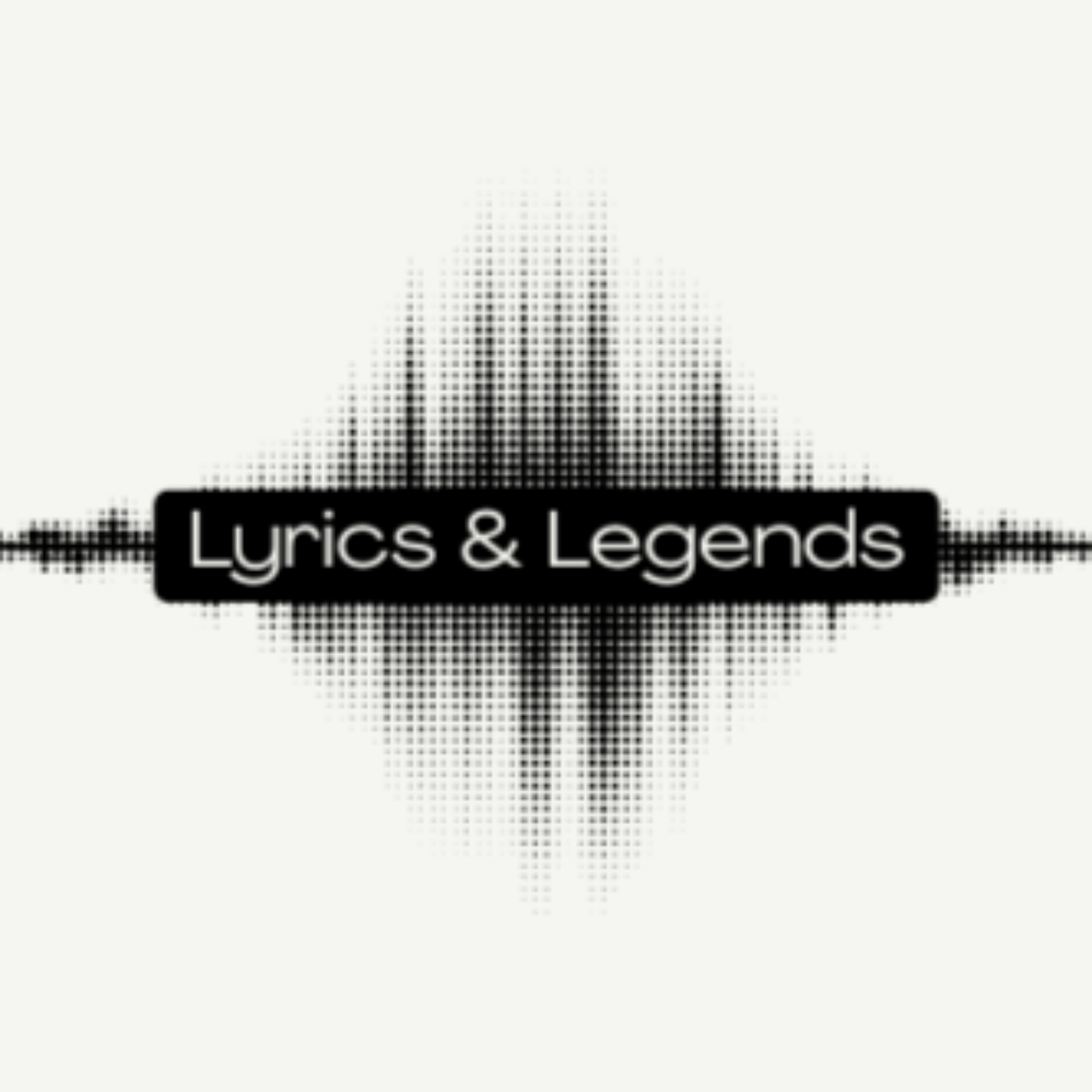 Lyrics and Legends
