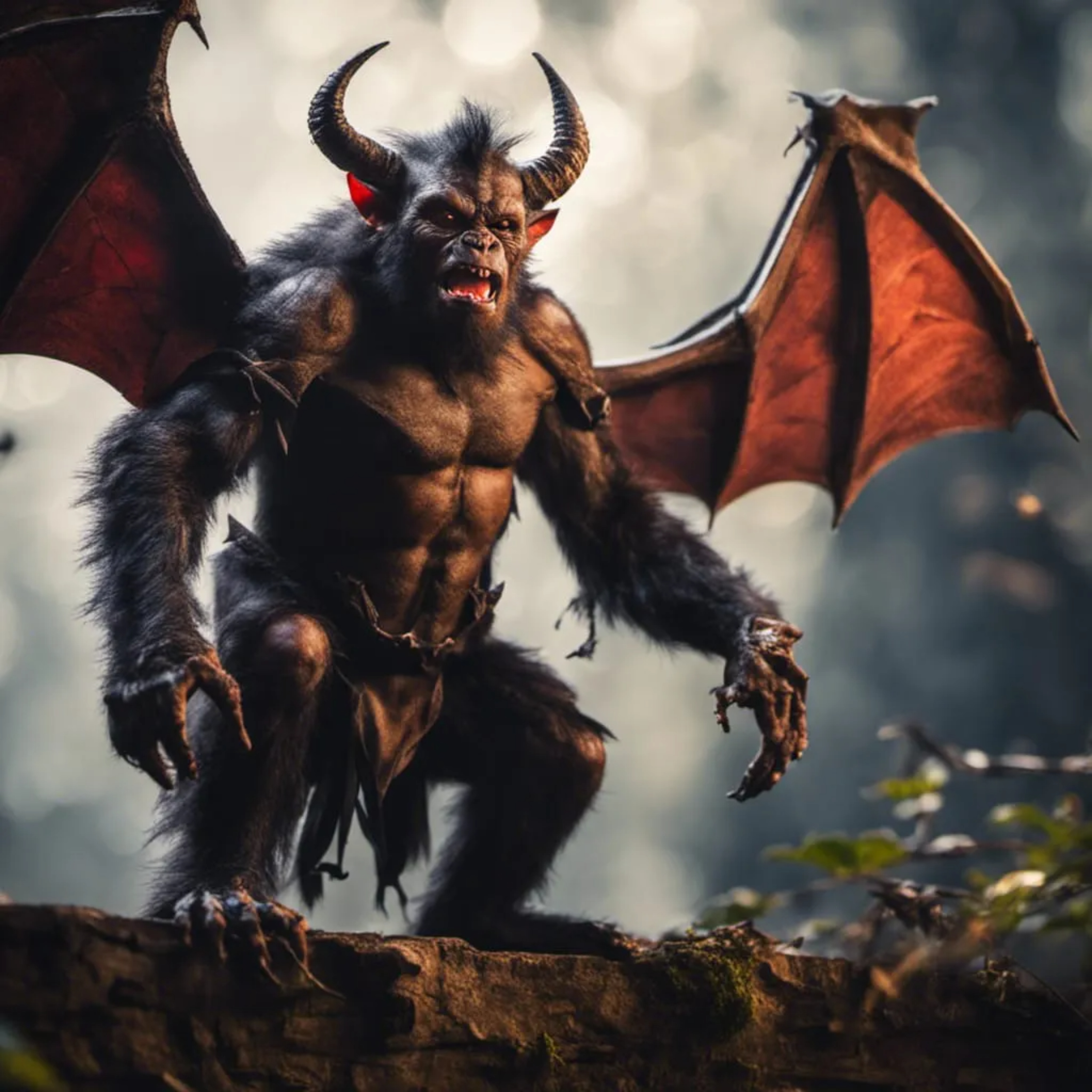 A Skeptic's Journey with Cryptids and Folklore podcast artwork