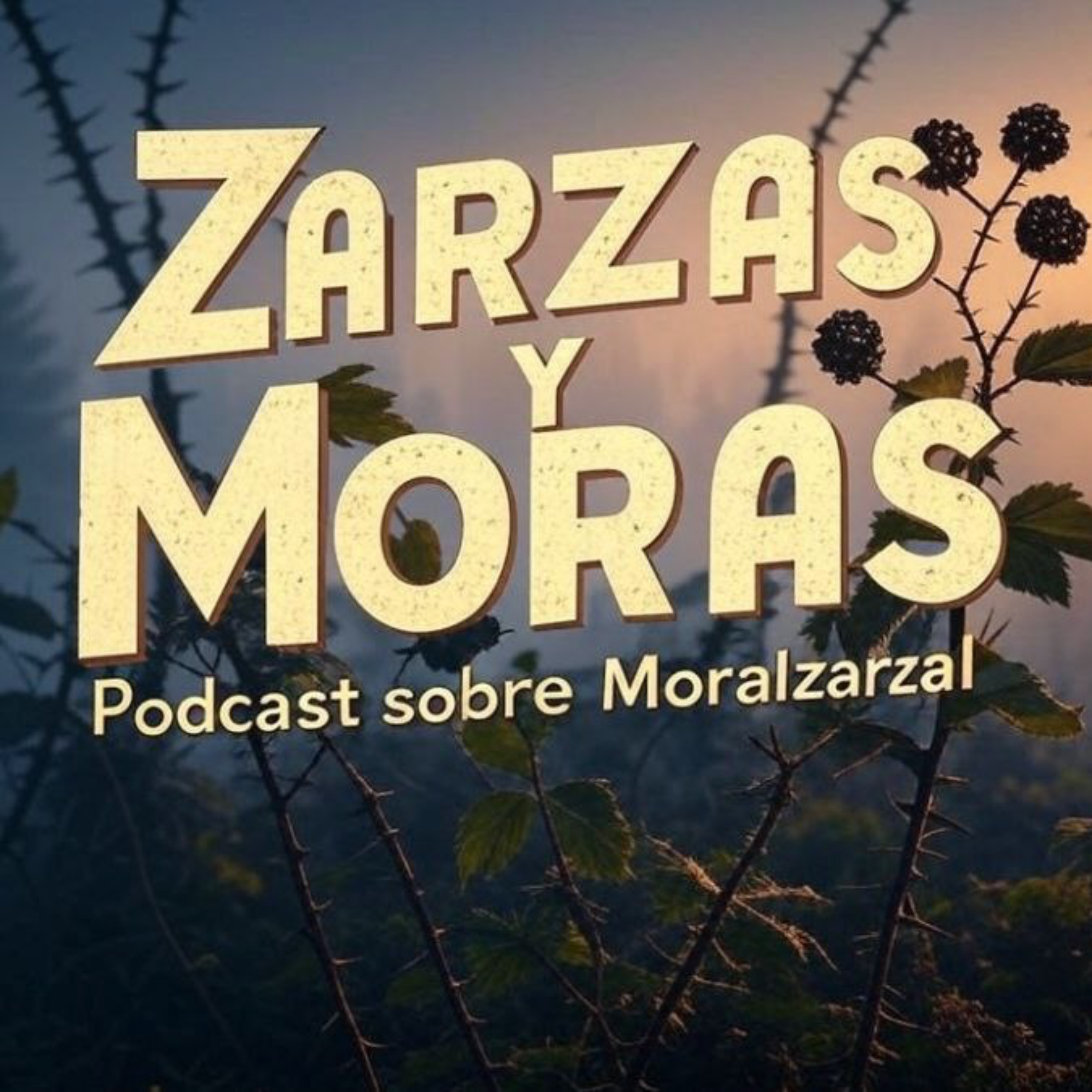 Zarzas y Moras - Actualidad de Moralzarzal
