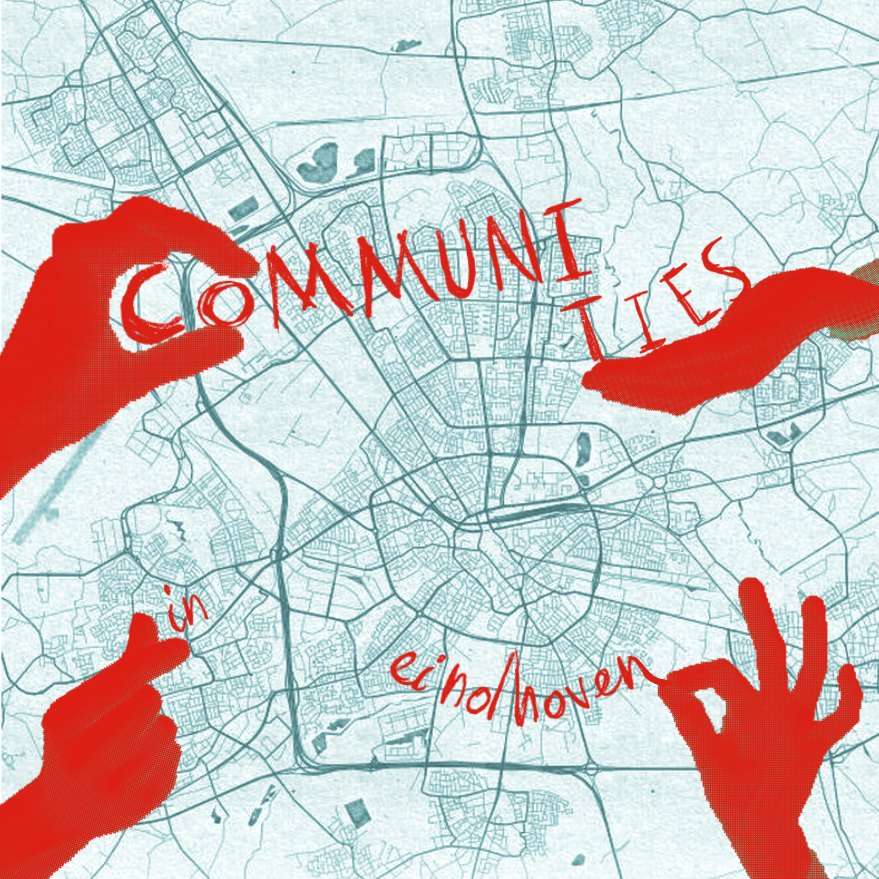 Communities in Eindhoven