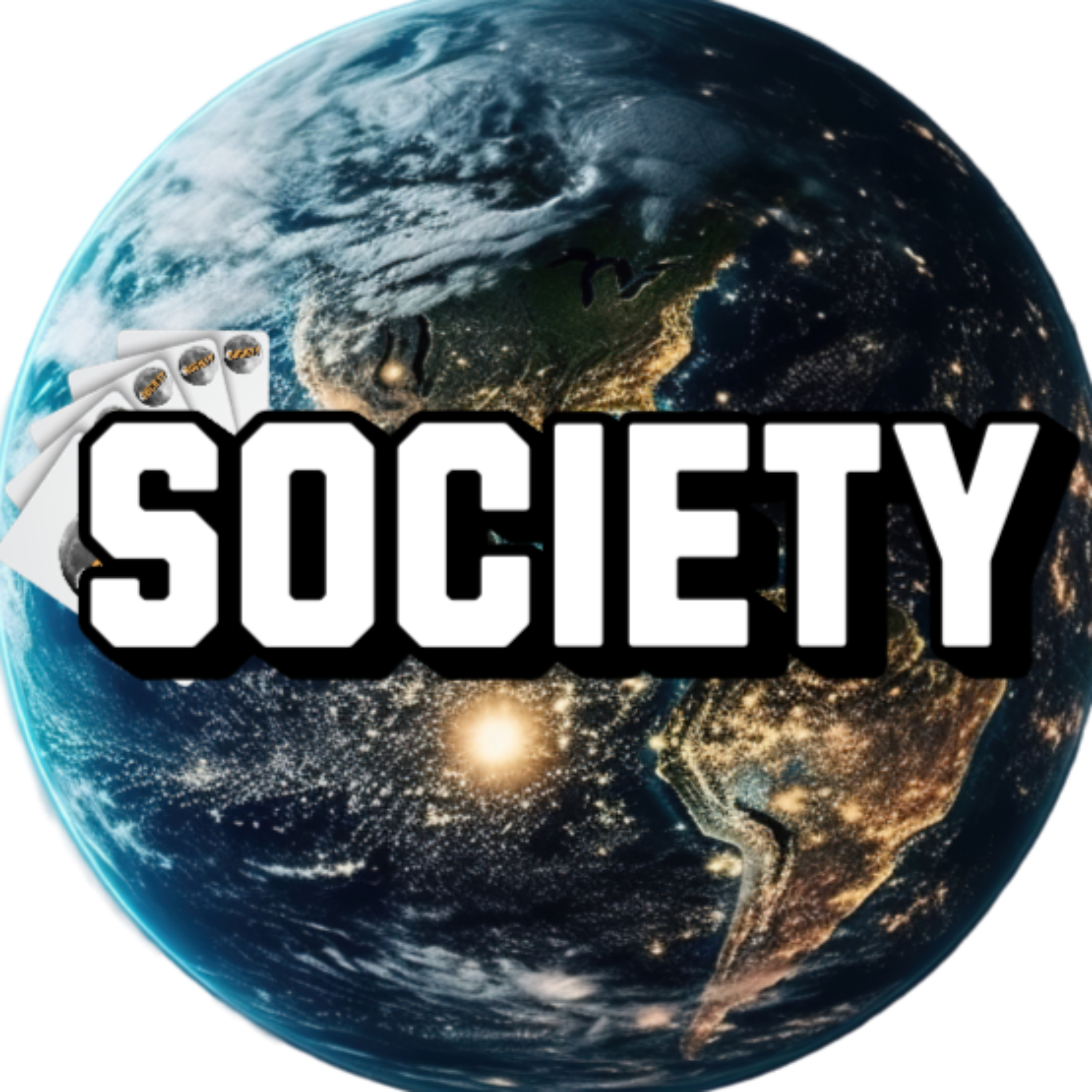 Society Talks