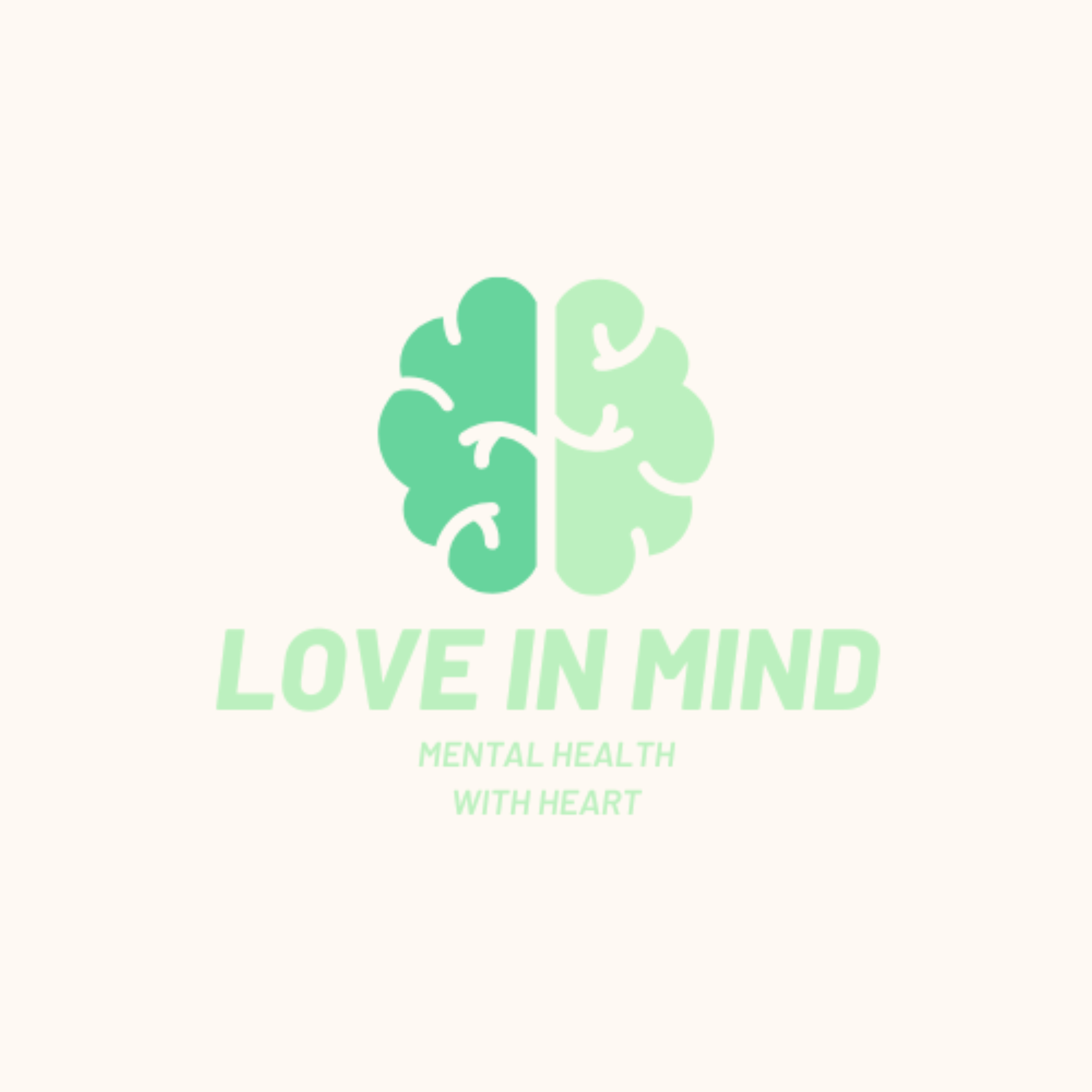 Love in Mind