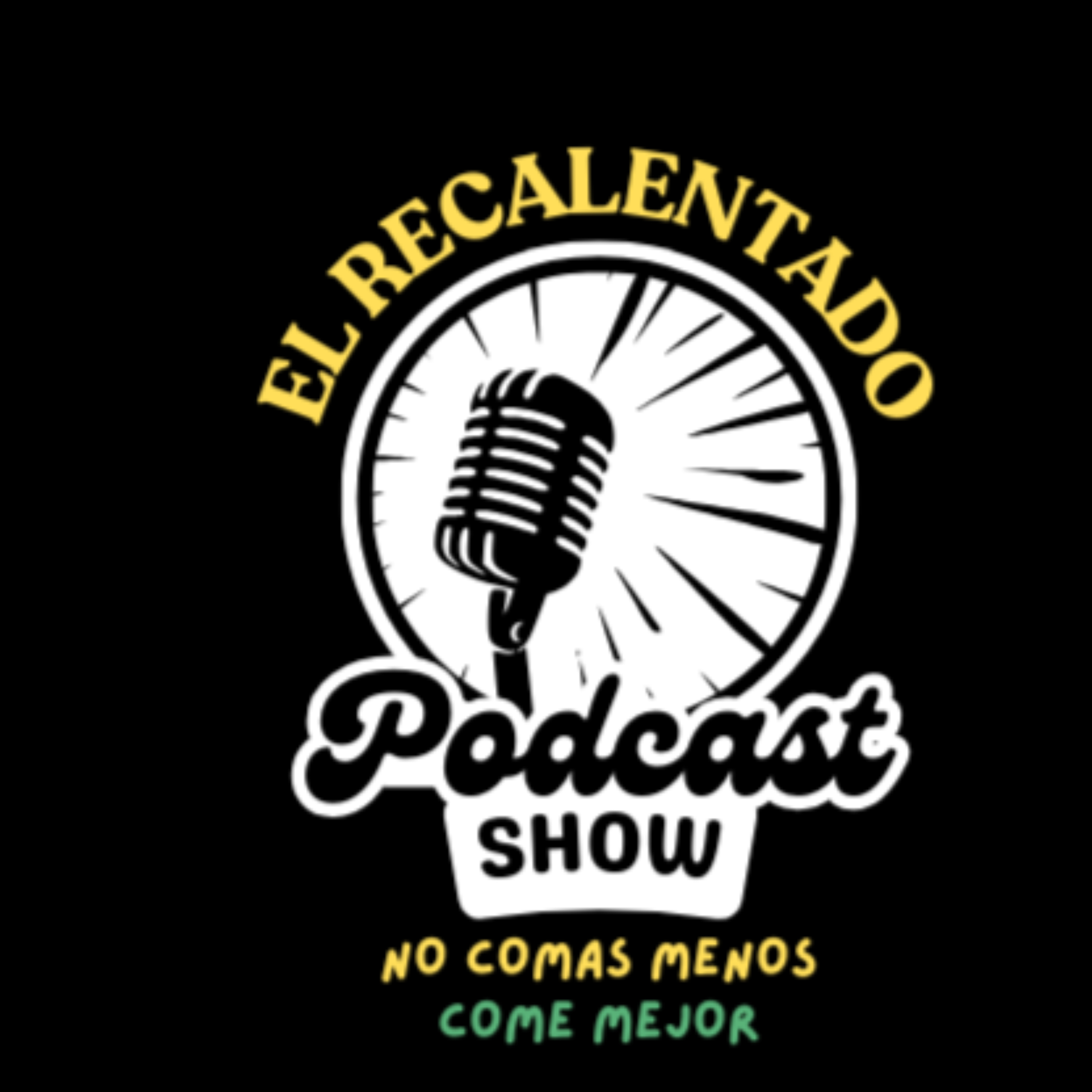 El recalentado
