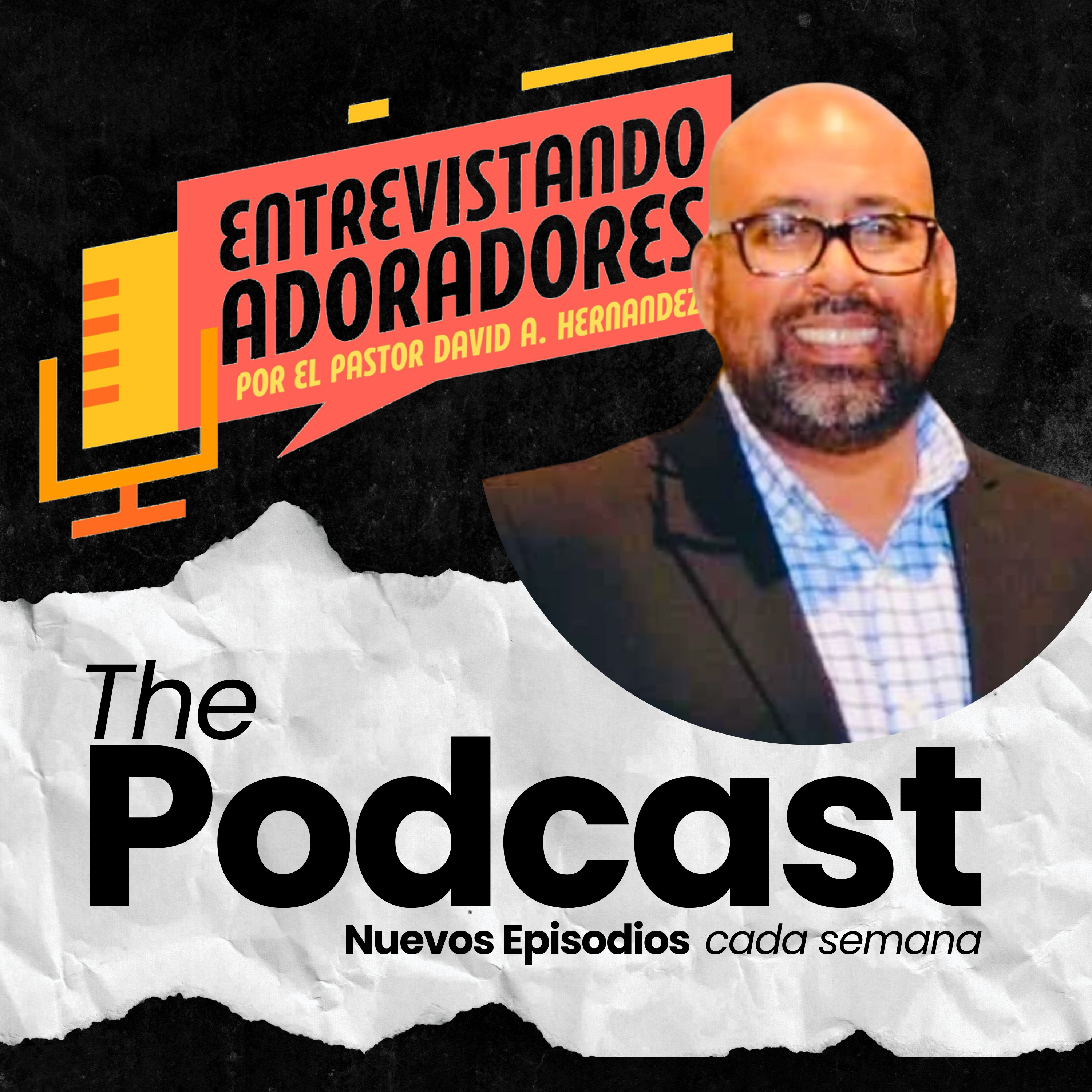 Entrevistando Adoradores