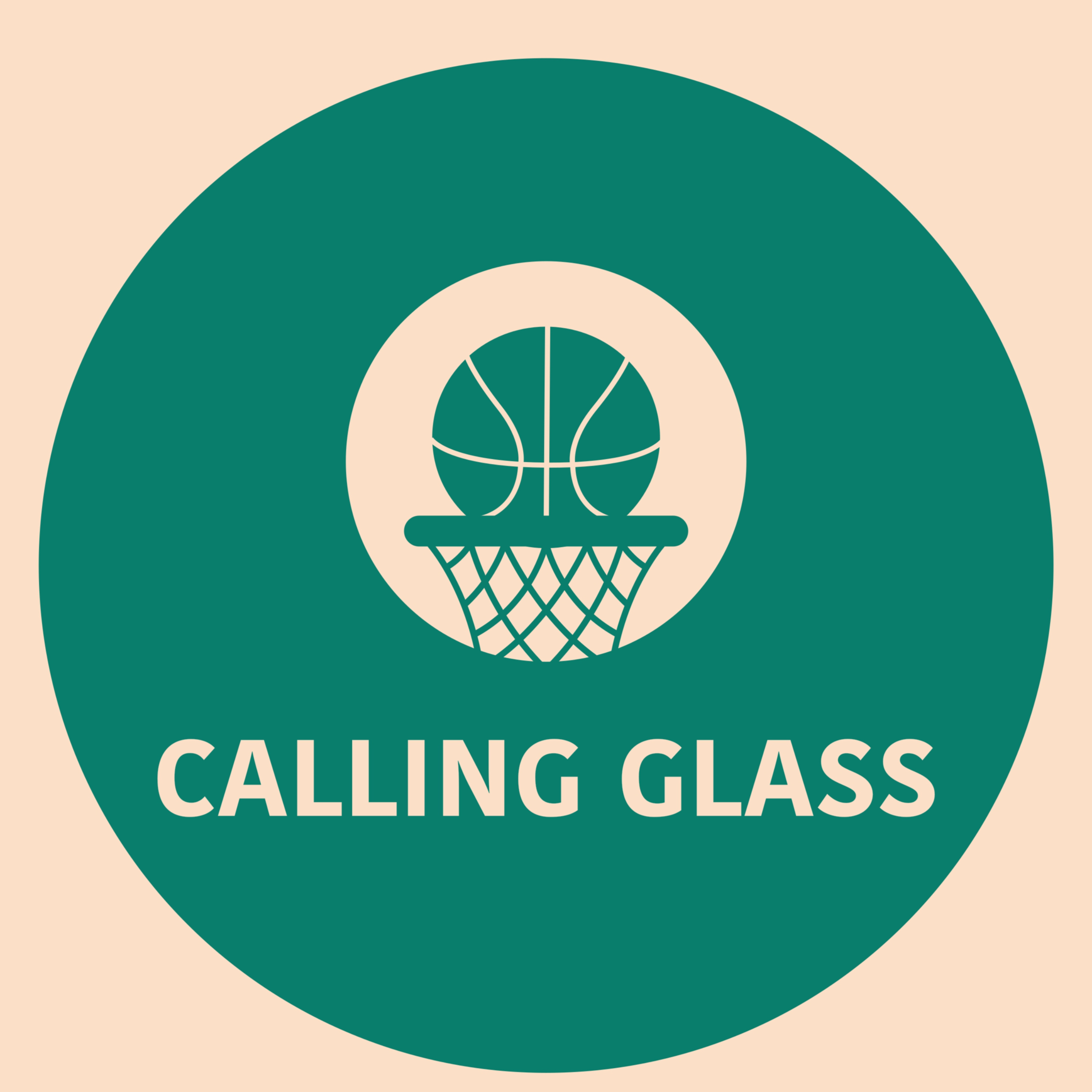 Calling Glass - The NBA Show