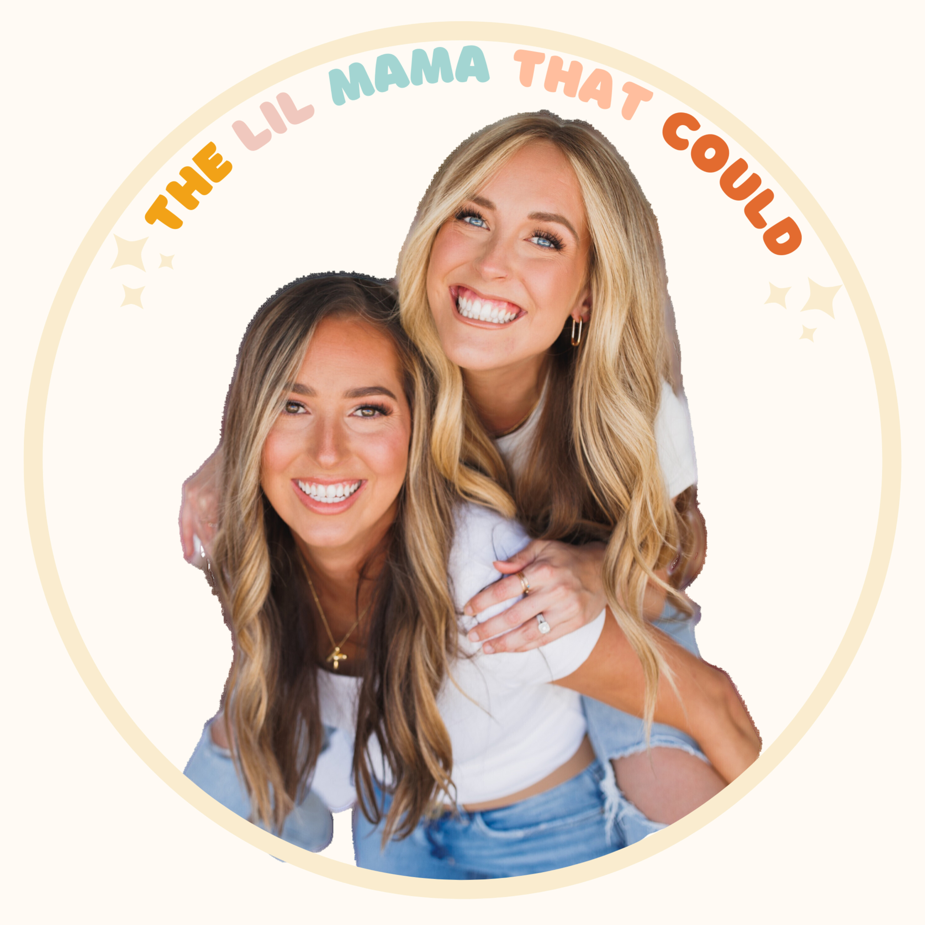 The Lil Mama That Could