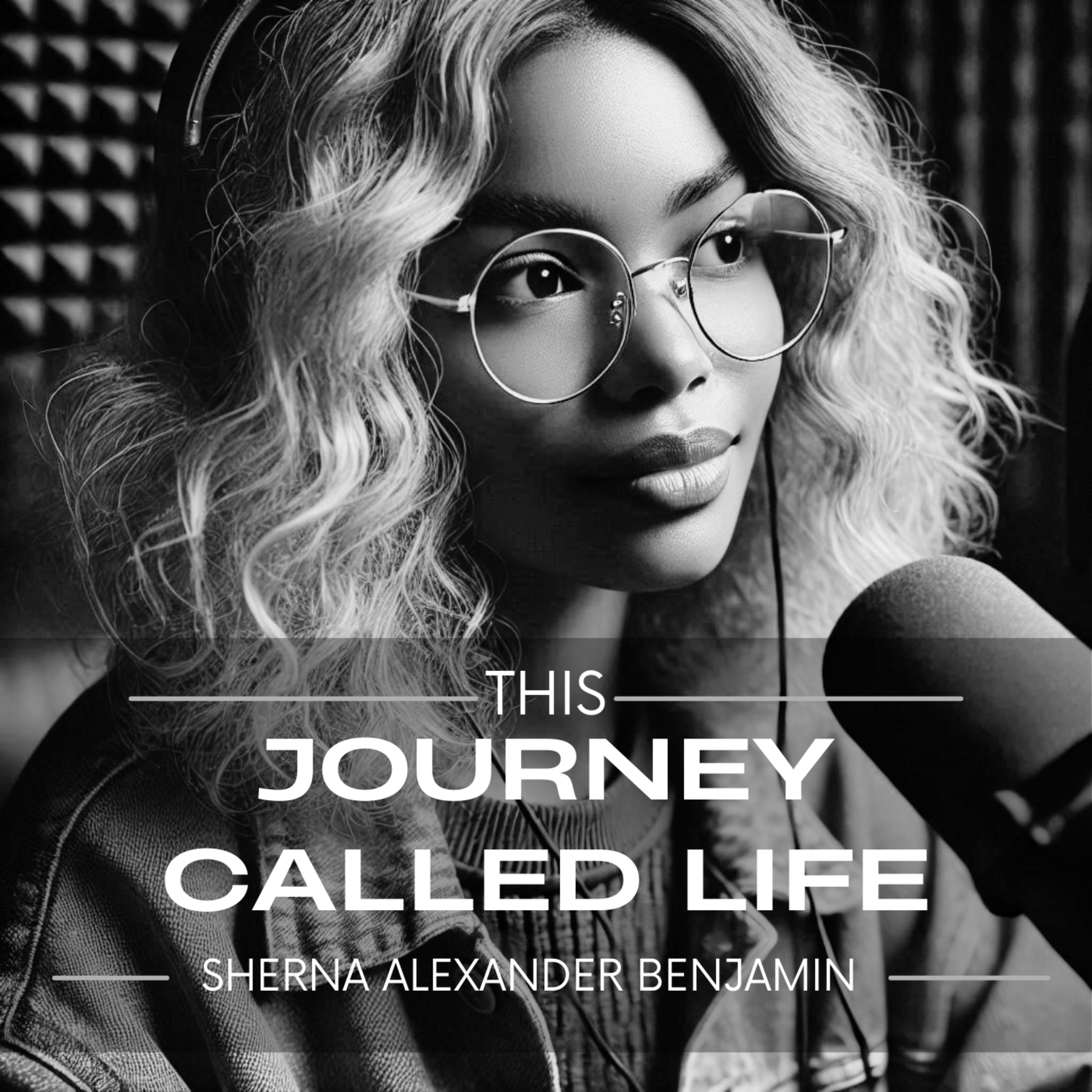 This Journey Called Life: The Reimagination Process podcast artwork