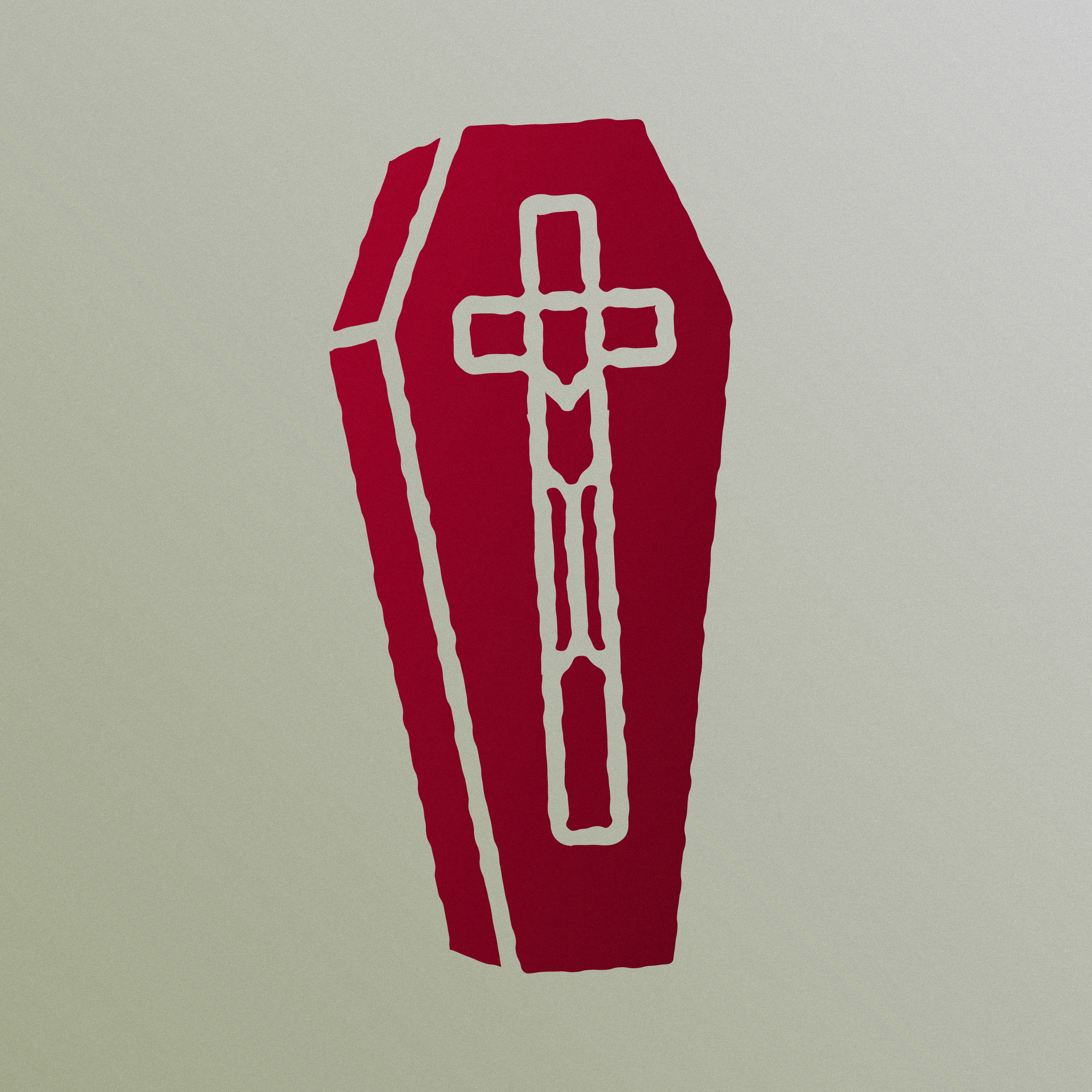 Muerteros Podcast podcast artwork