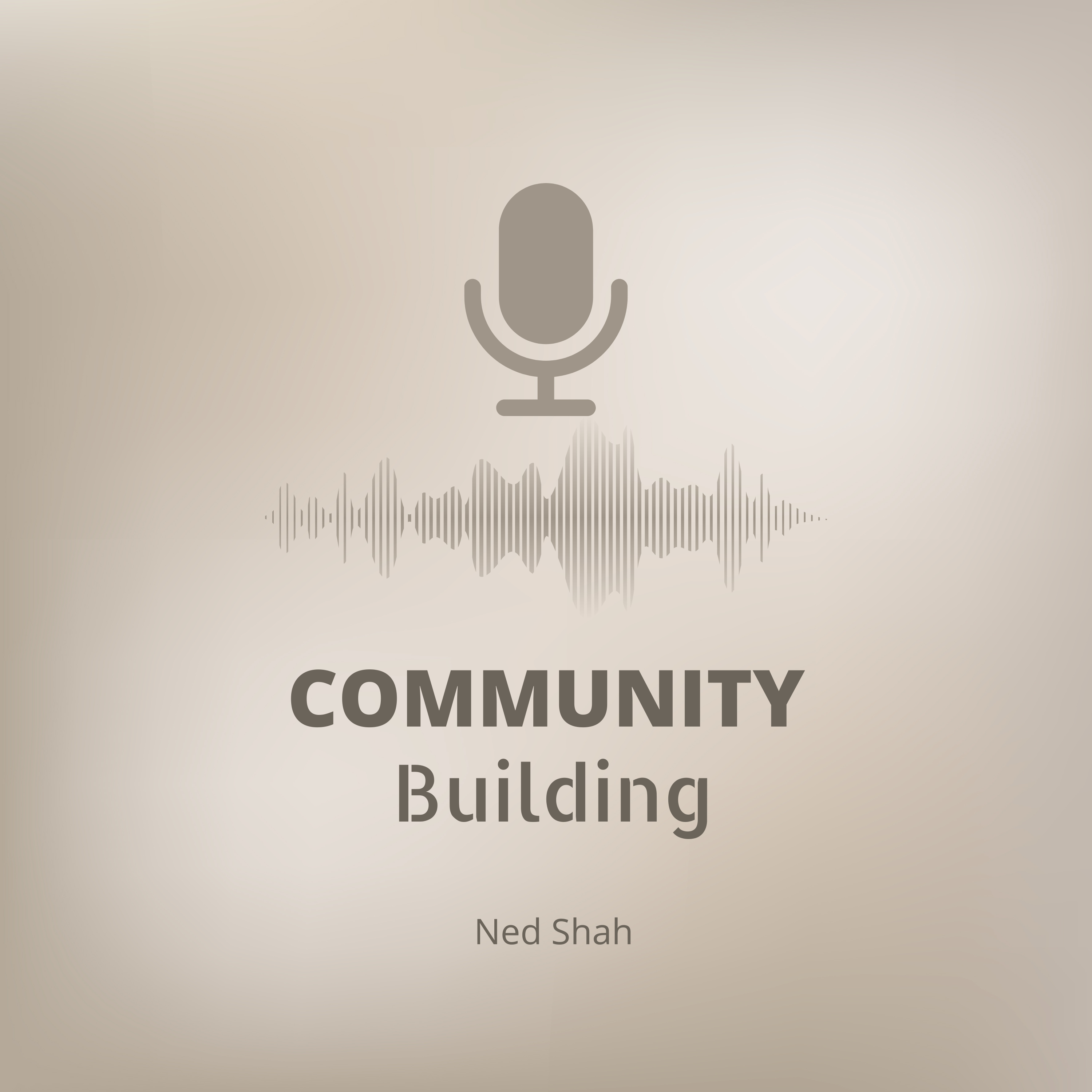Community Building