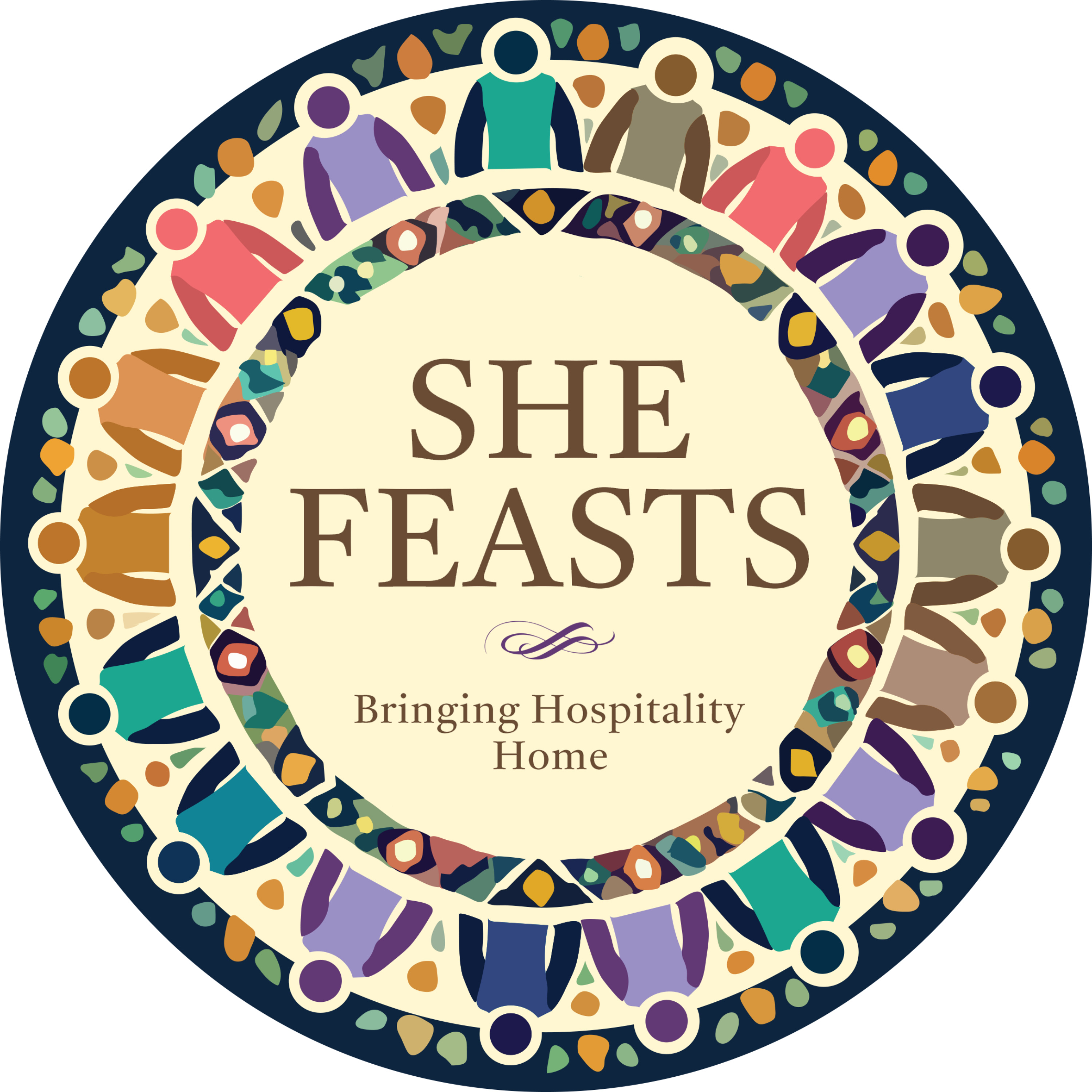 She Feasts