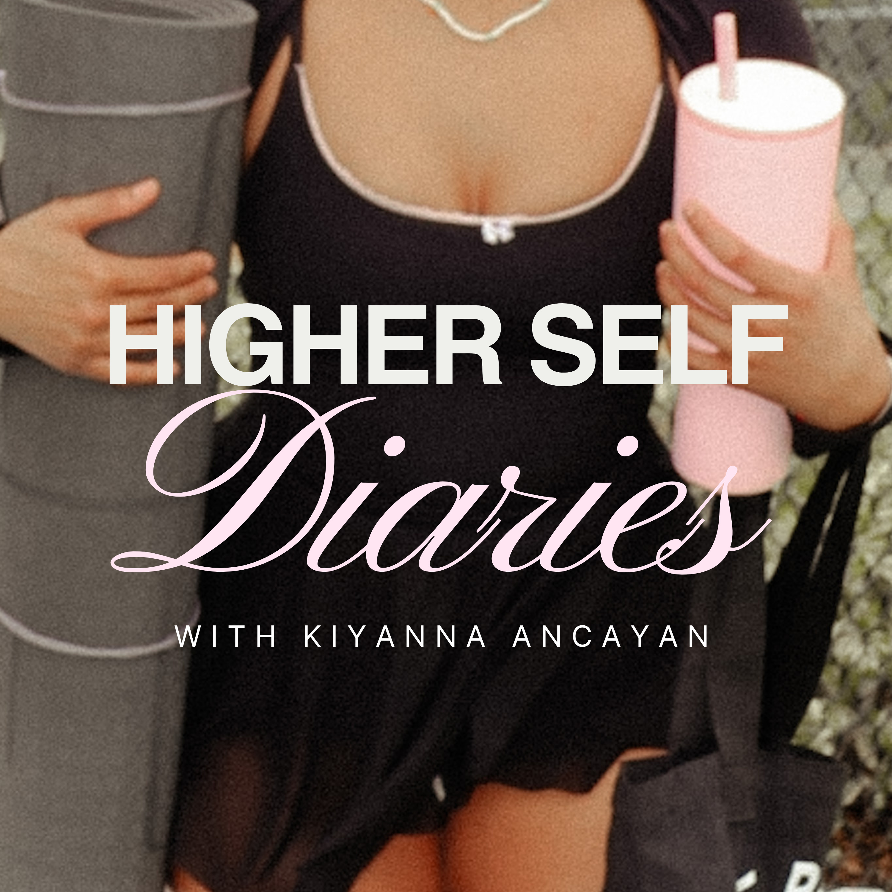 Higher Self Diaries