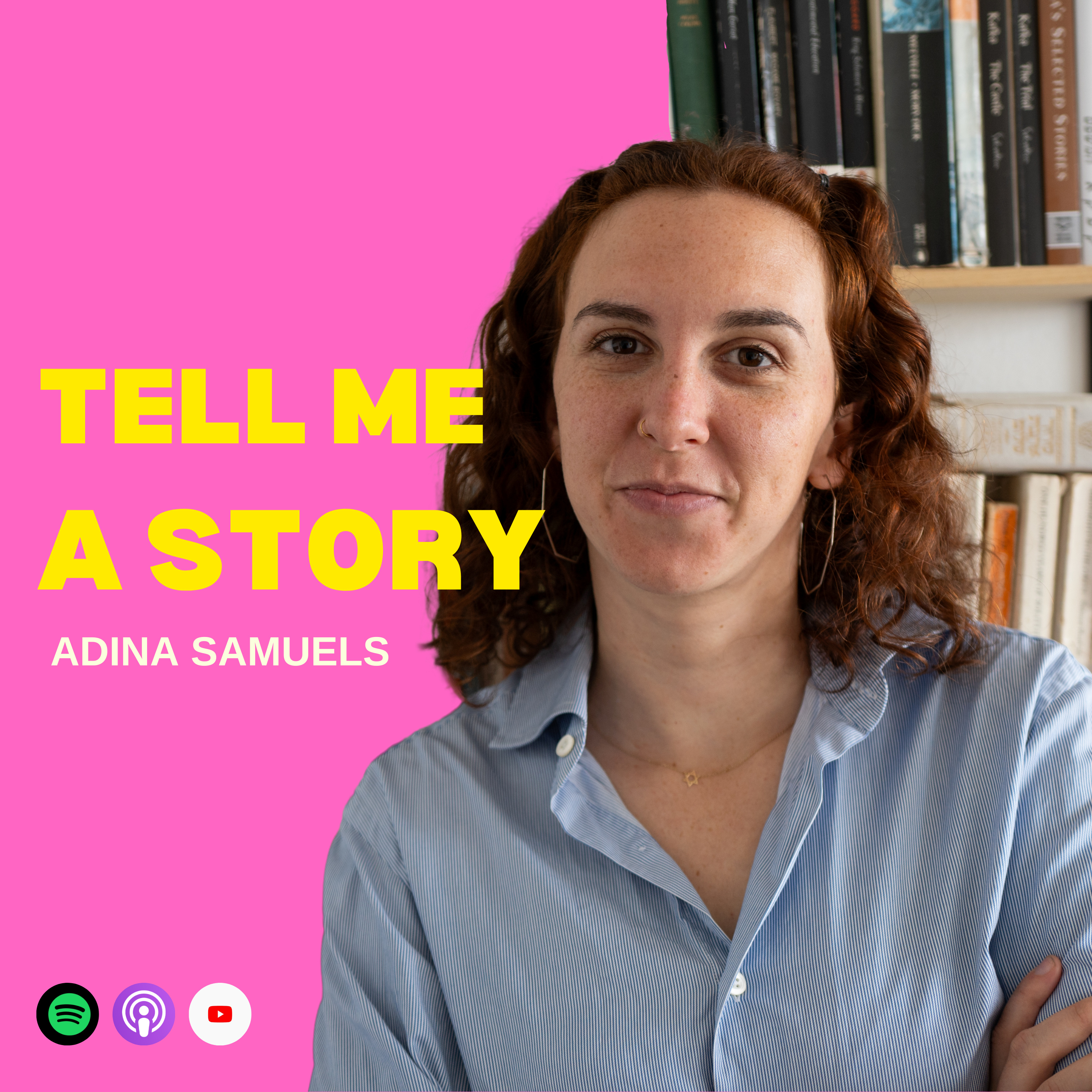 Tell Me A Story