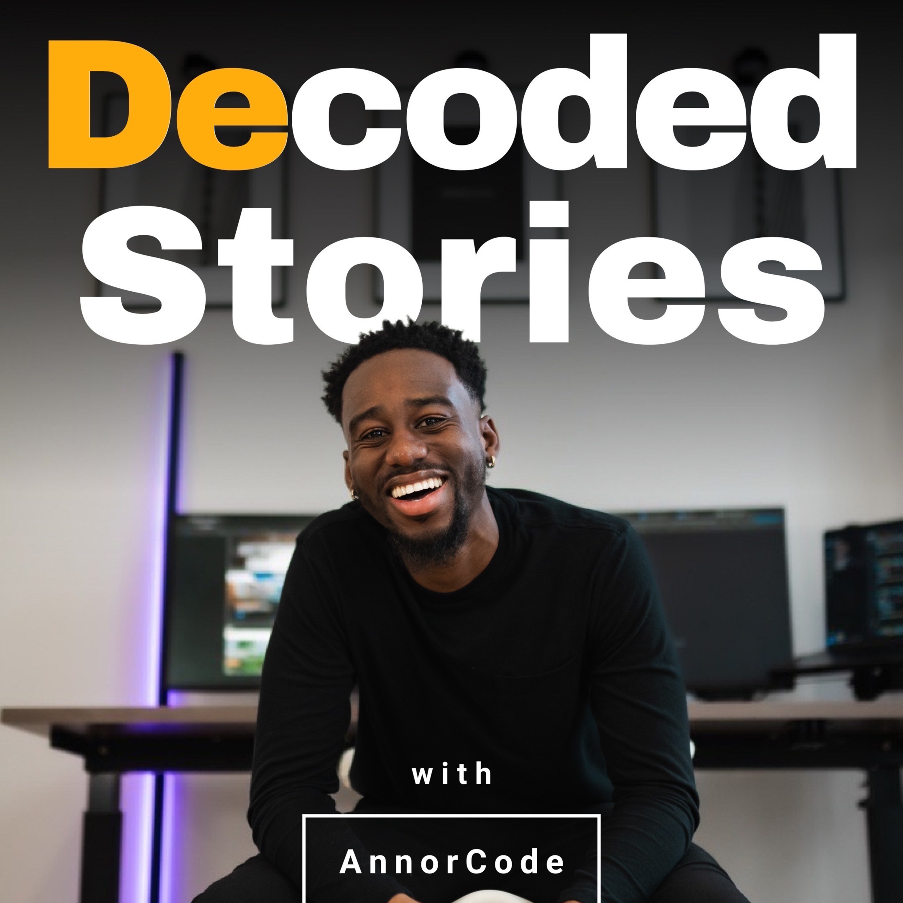 Decoded Stories