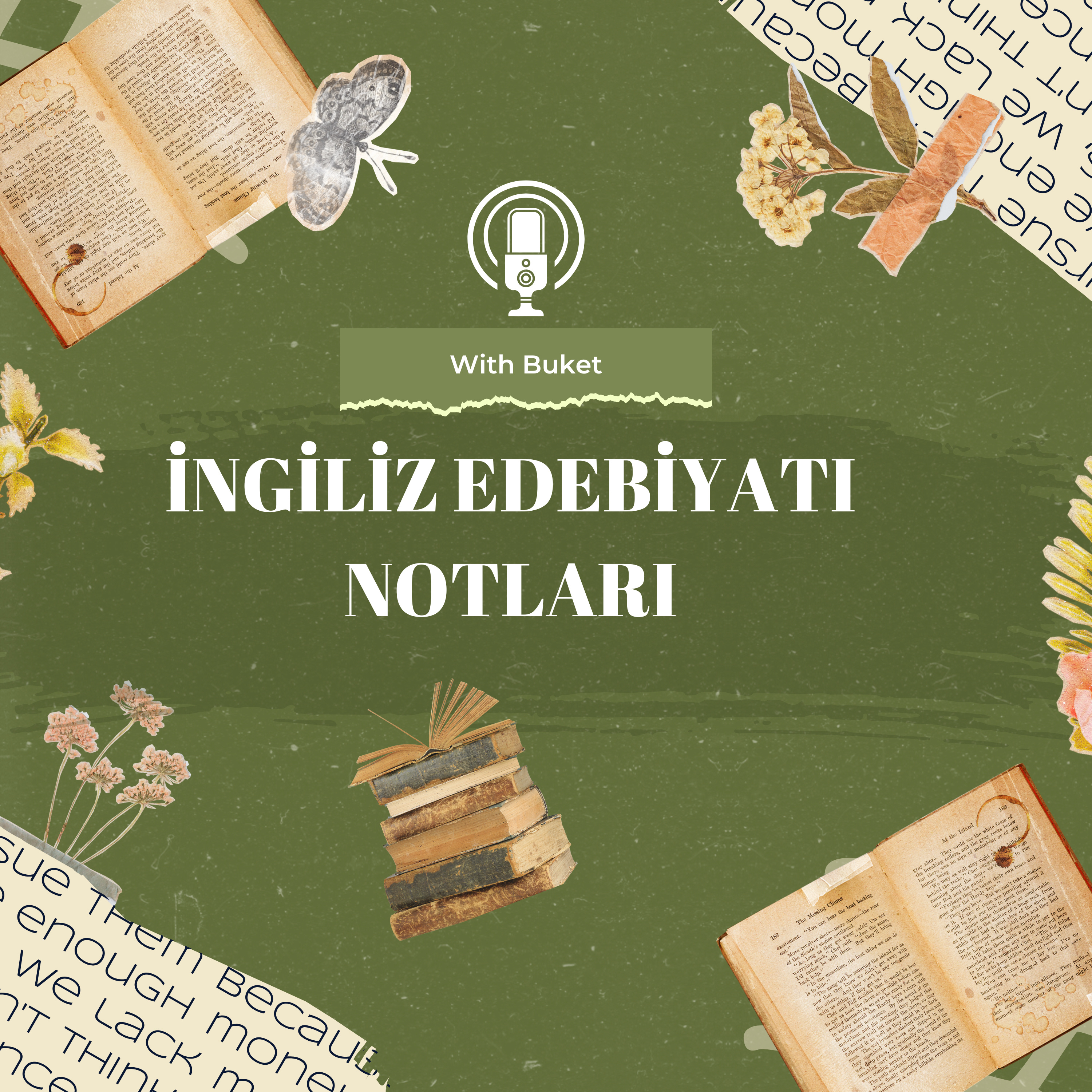 İngiliz Edebiyatı Notları