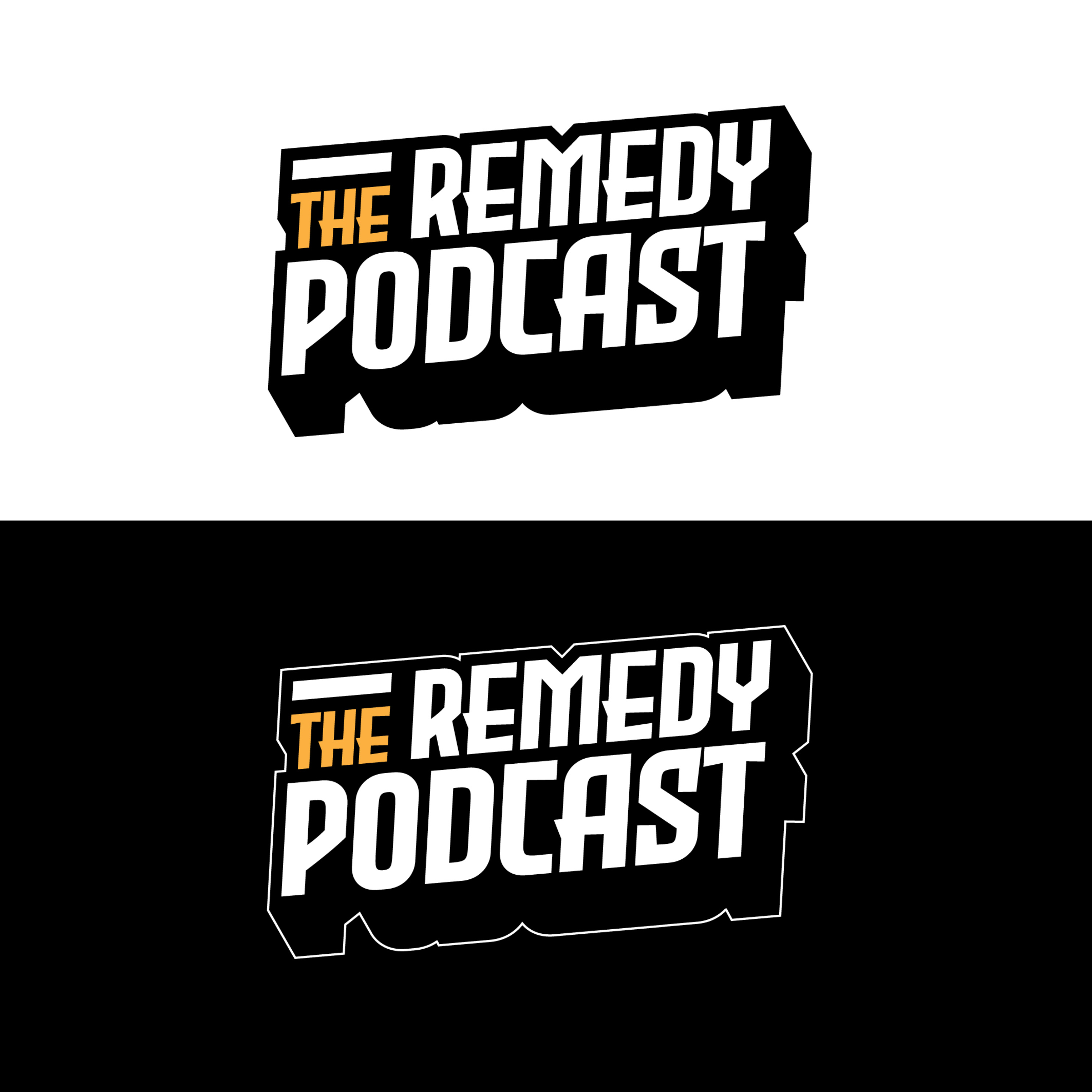 THE REMEDY 