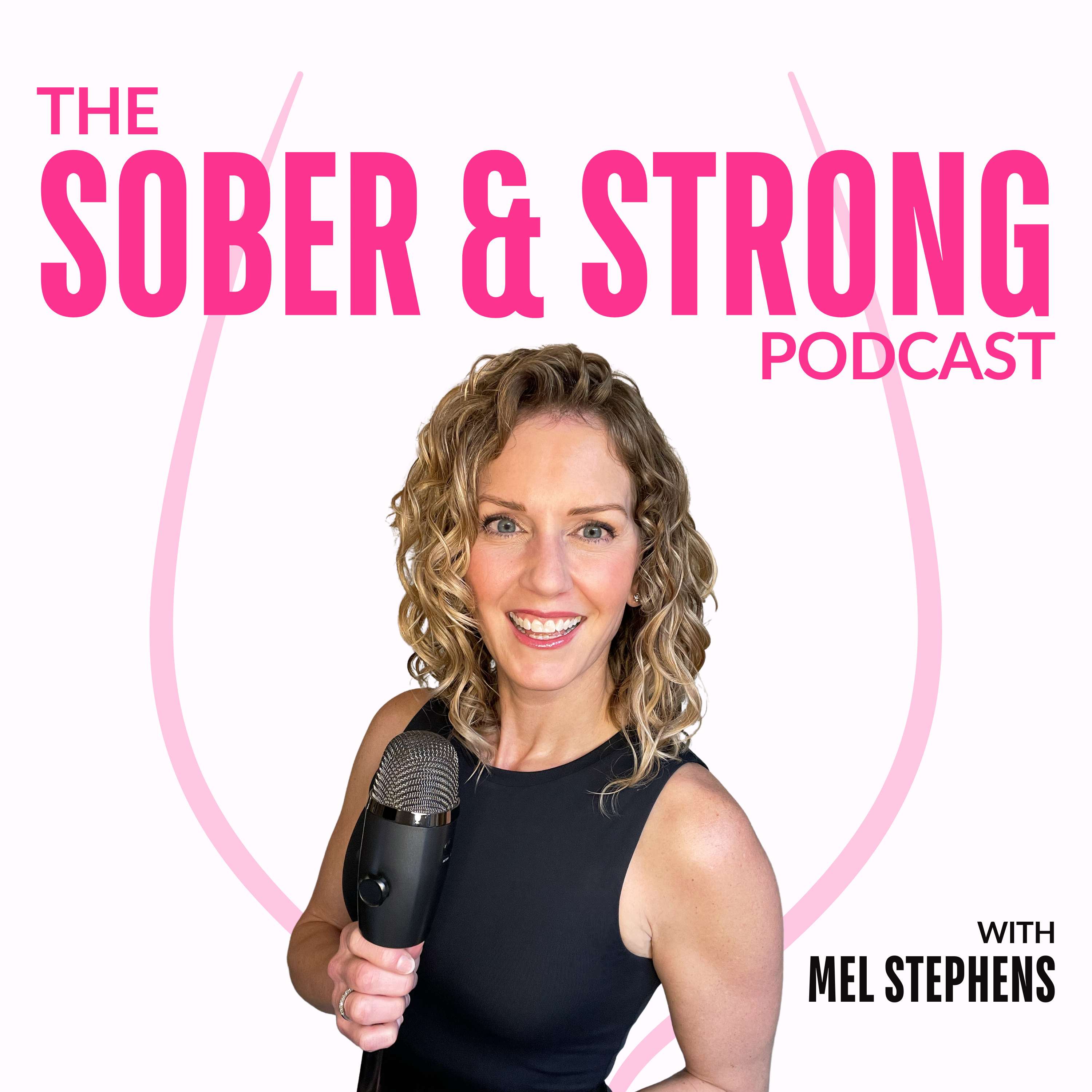 Sober And Strong Podcast
